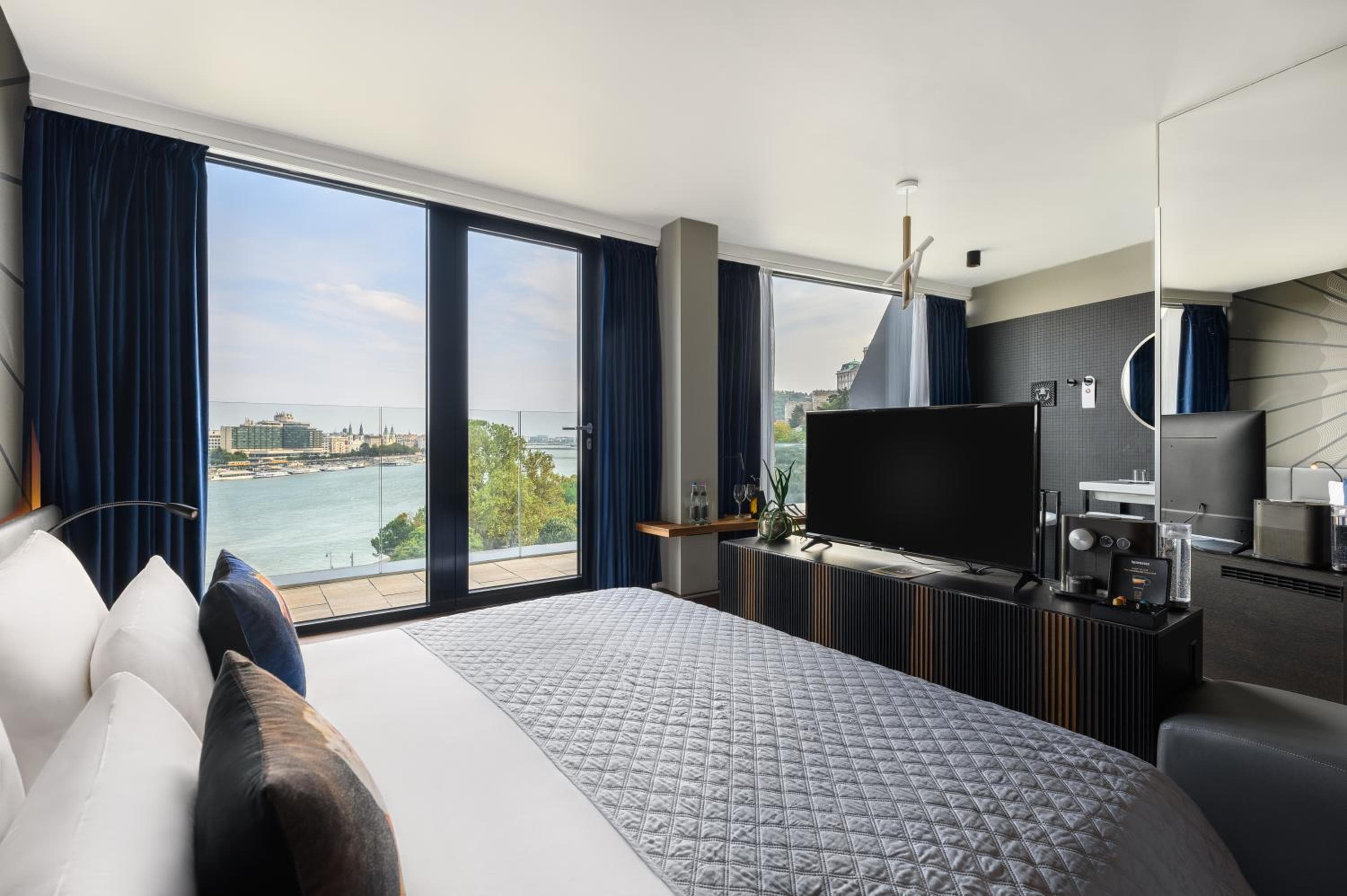 Hotel Clark Budapest - Adults Only