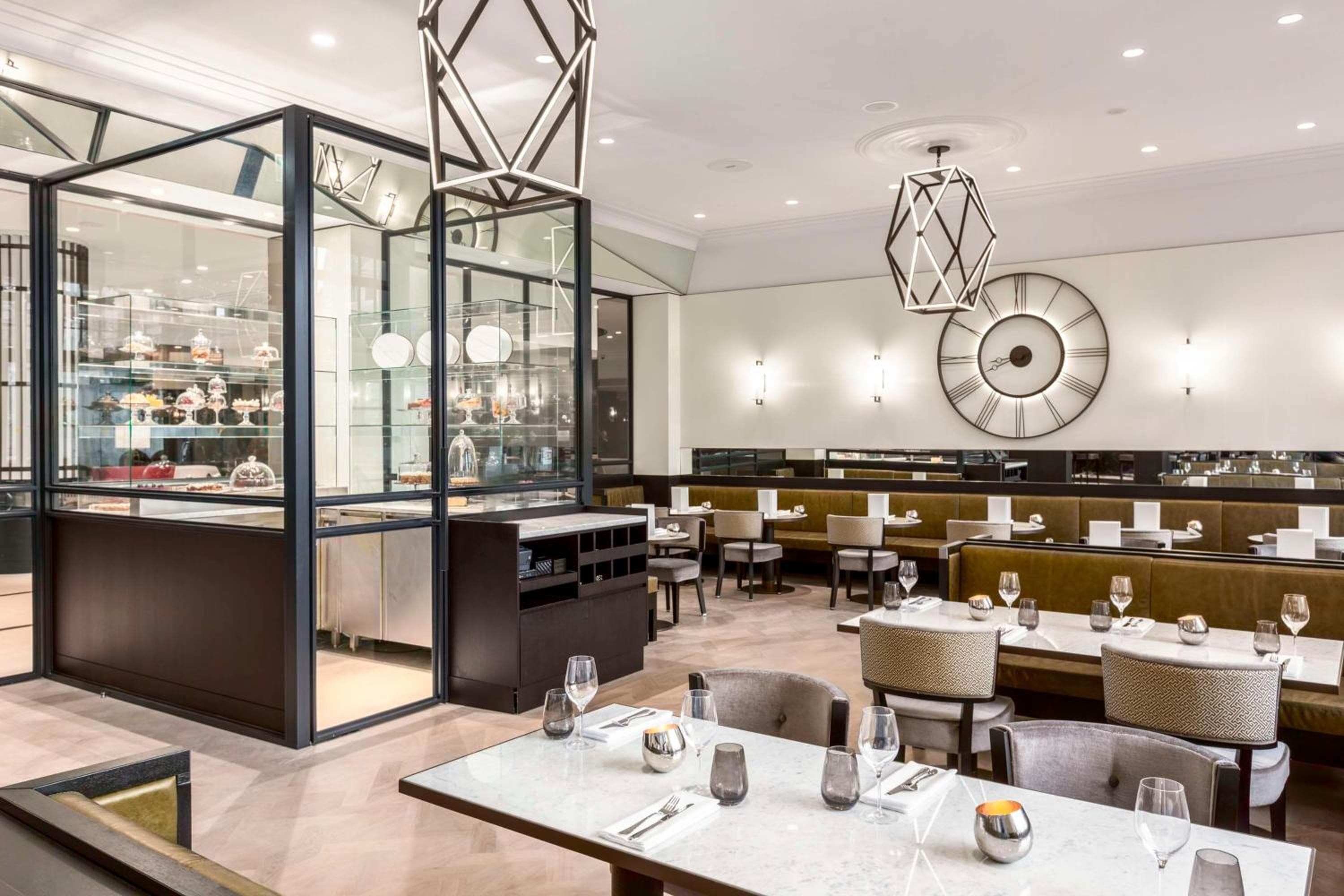 Anantara Grand Hotel Krasnapolsky Amsterdam