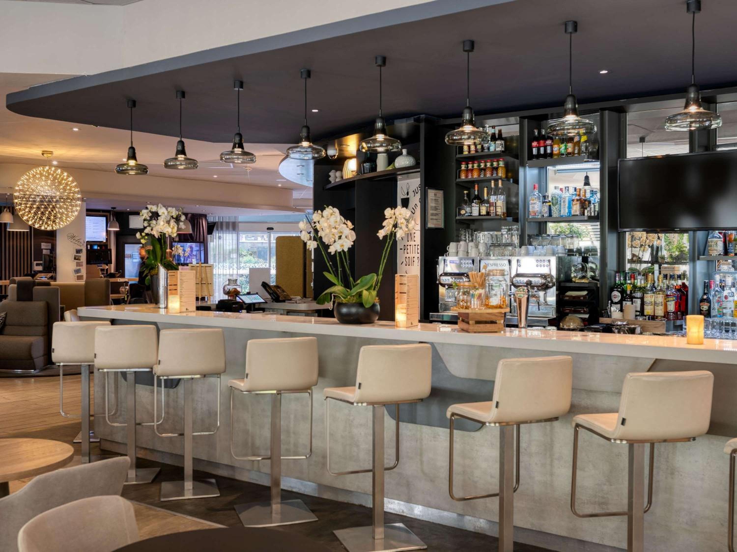 Novotel Paris Centre Bercy