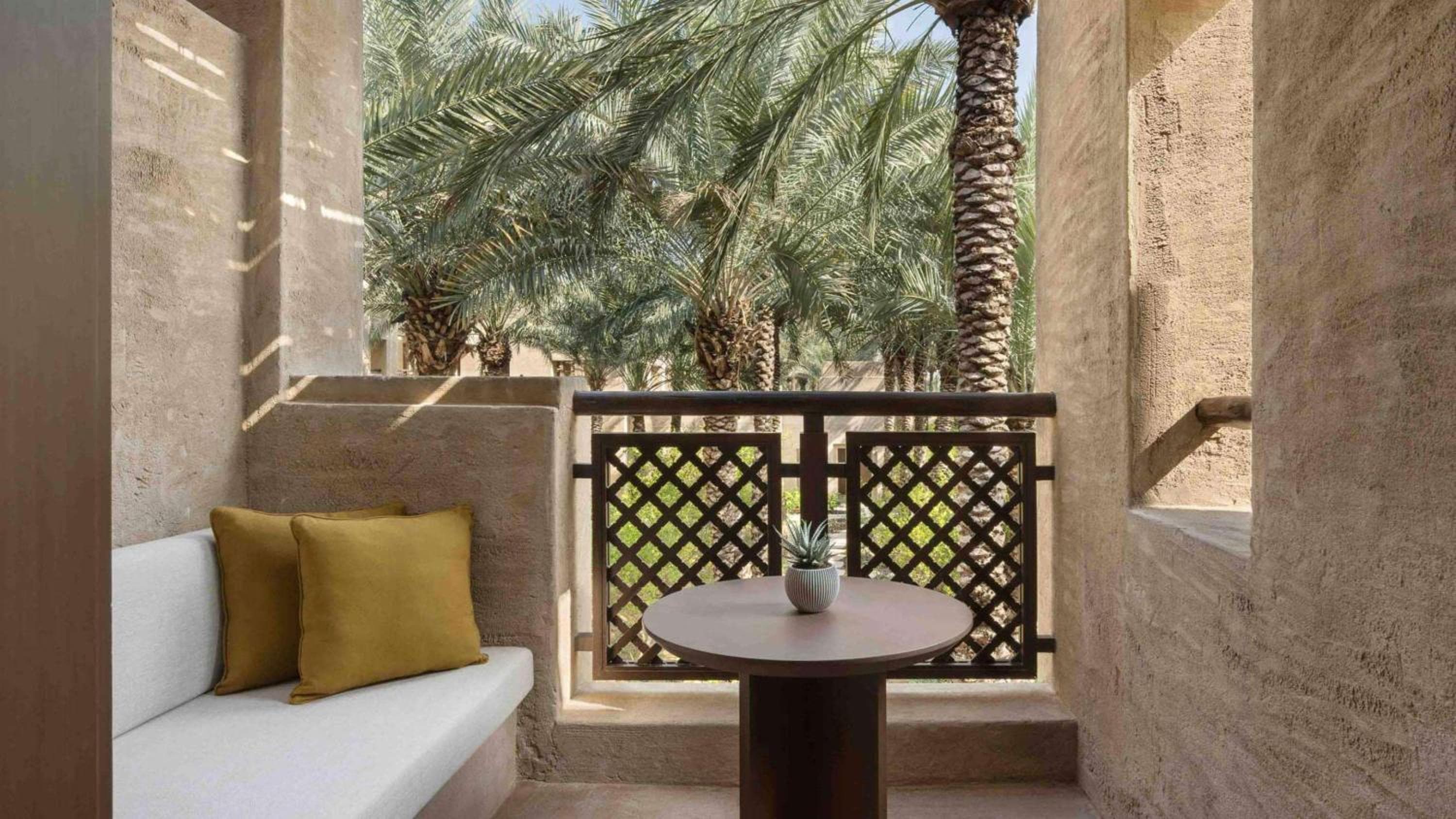 Bab Al Shams, A Rare Finds Desert Resort, Dubai