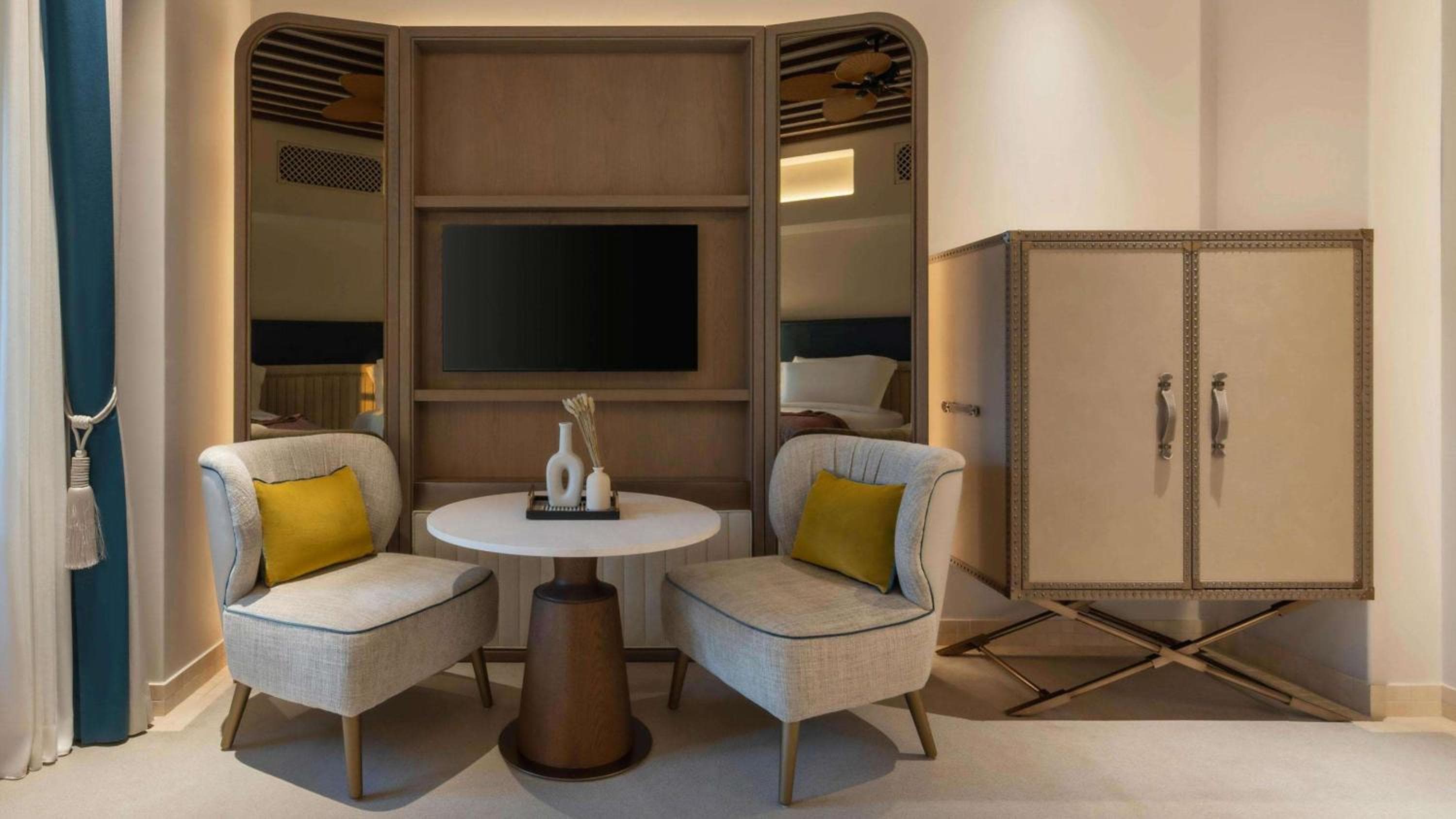 Bab Al Shams, A Rare Finds Desert Resort, Dubai