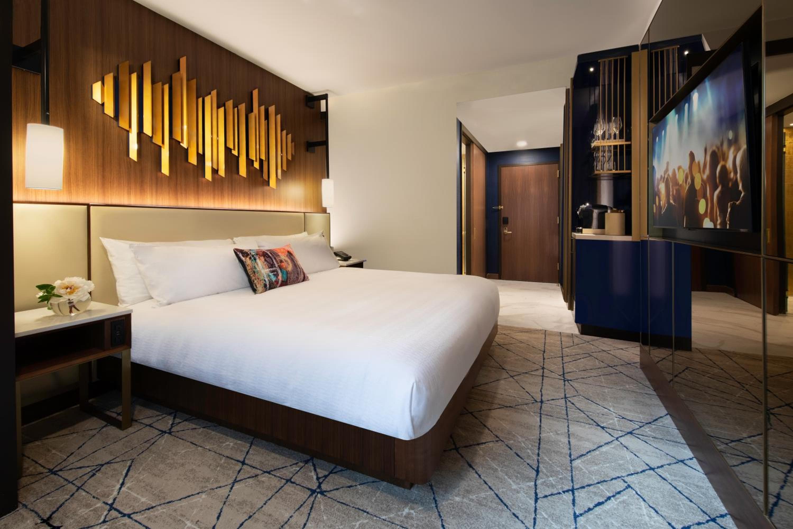 Hard Rock Hotel New York - Partner of ALL Accor
