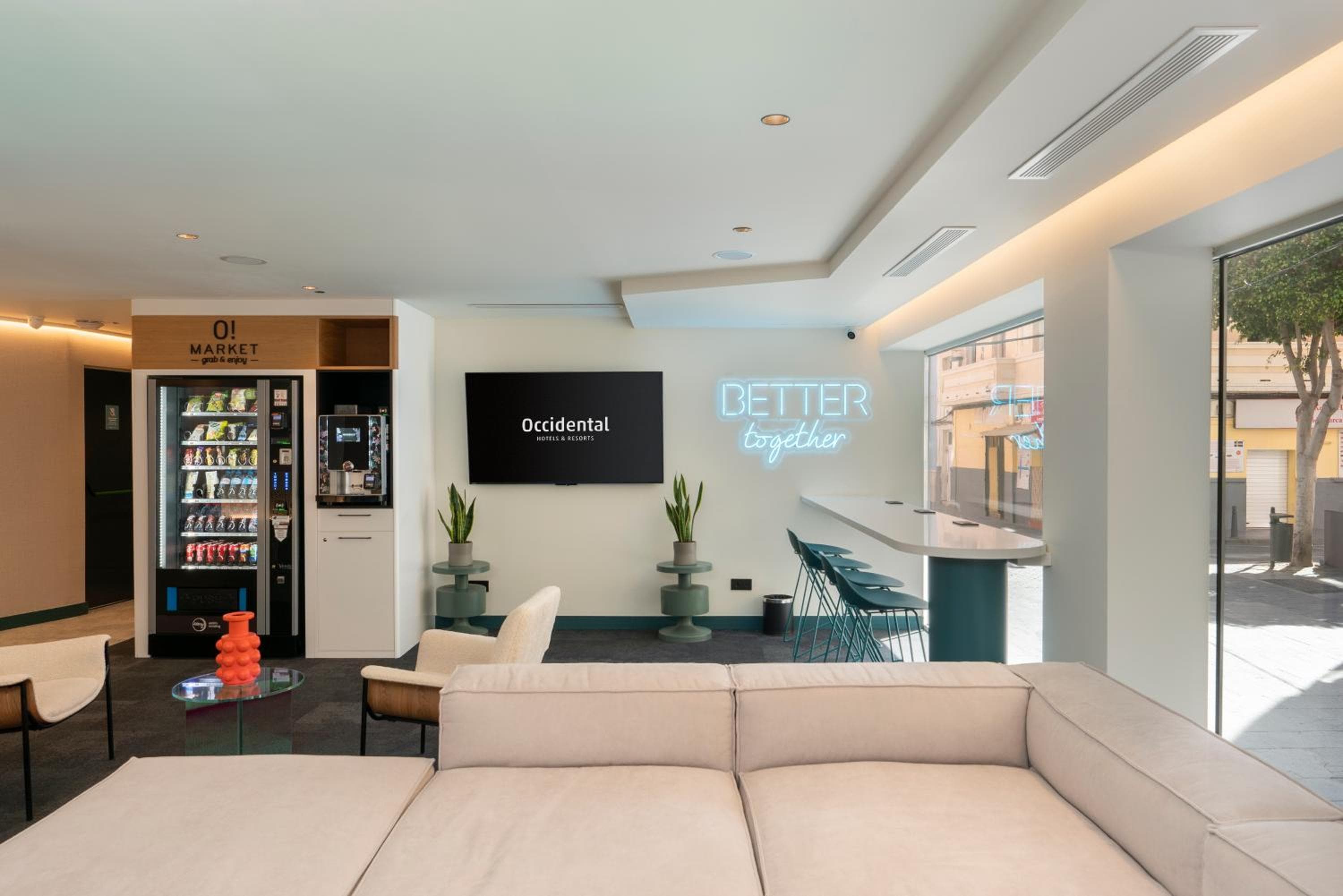 lounge