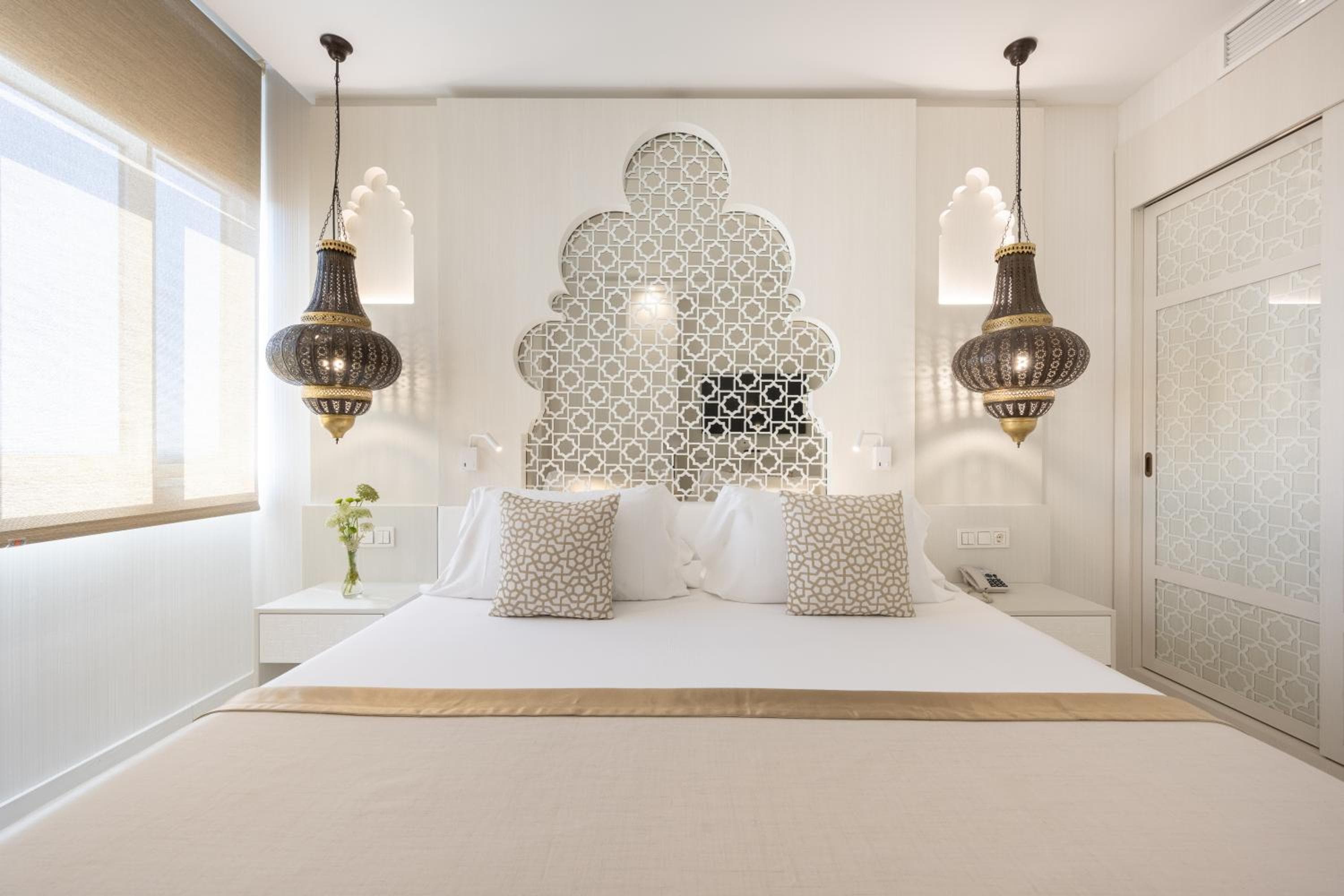 Hotel Saray