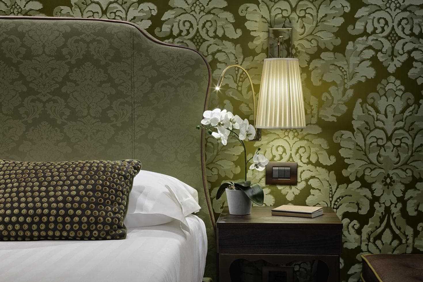 Hotel American-Dinesen