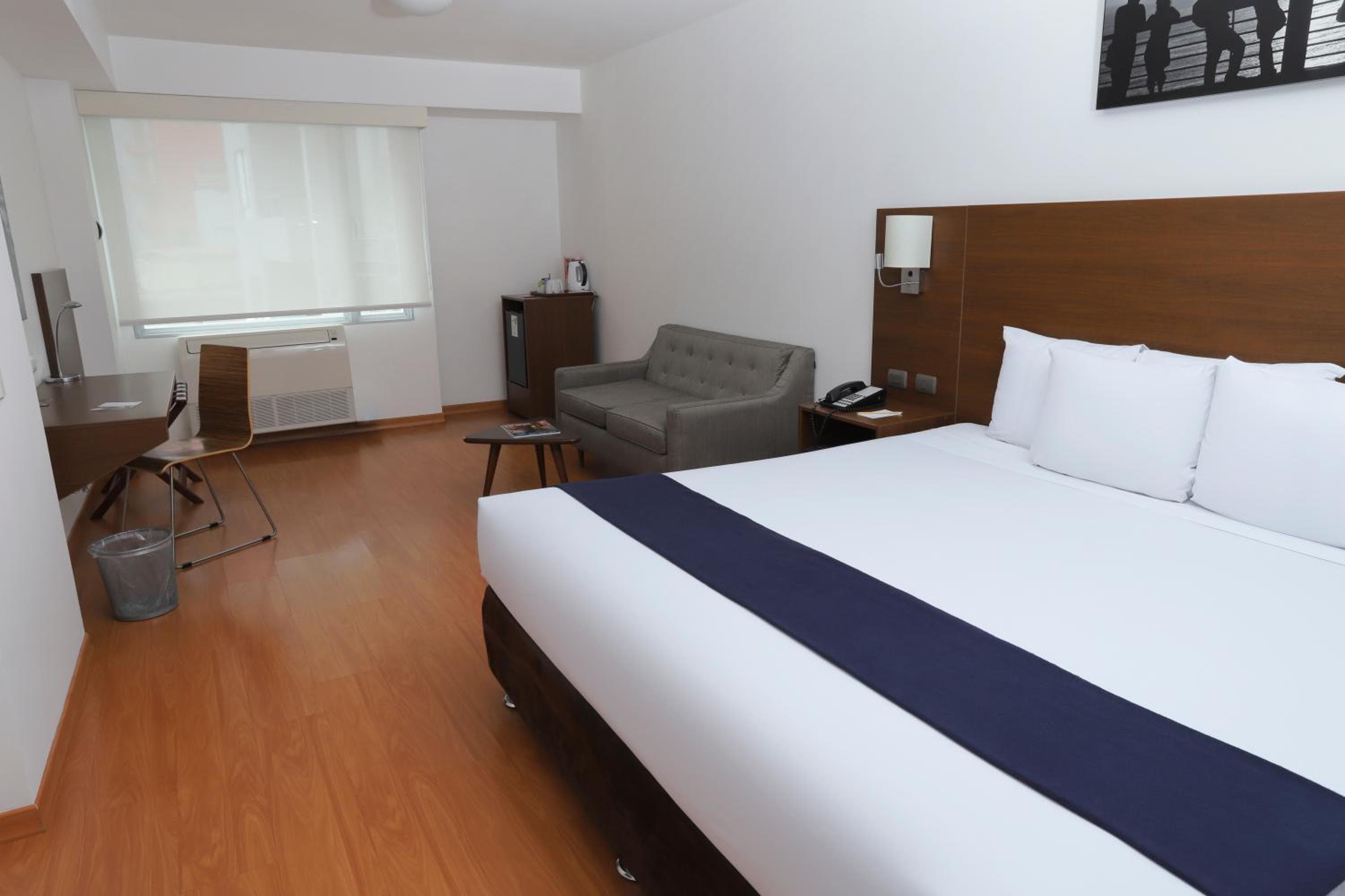 Casa Andina Select Miraflores