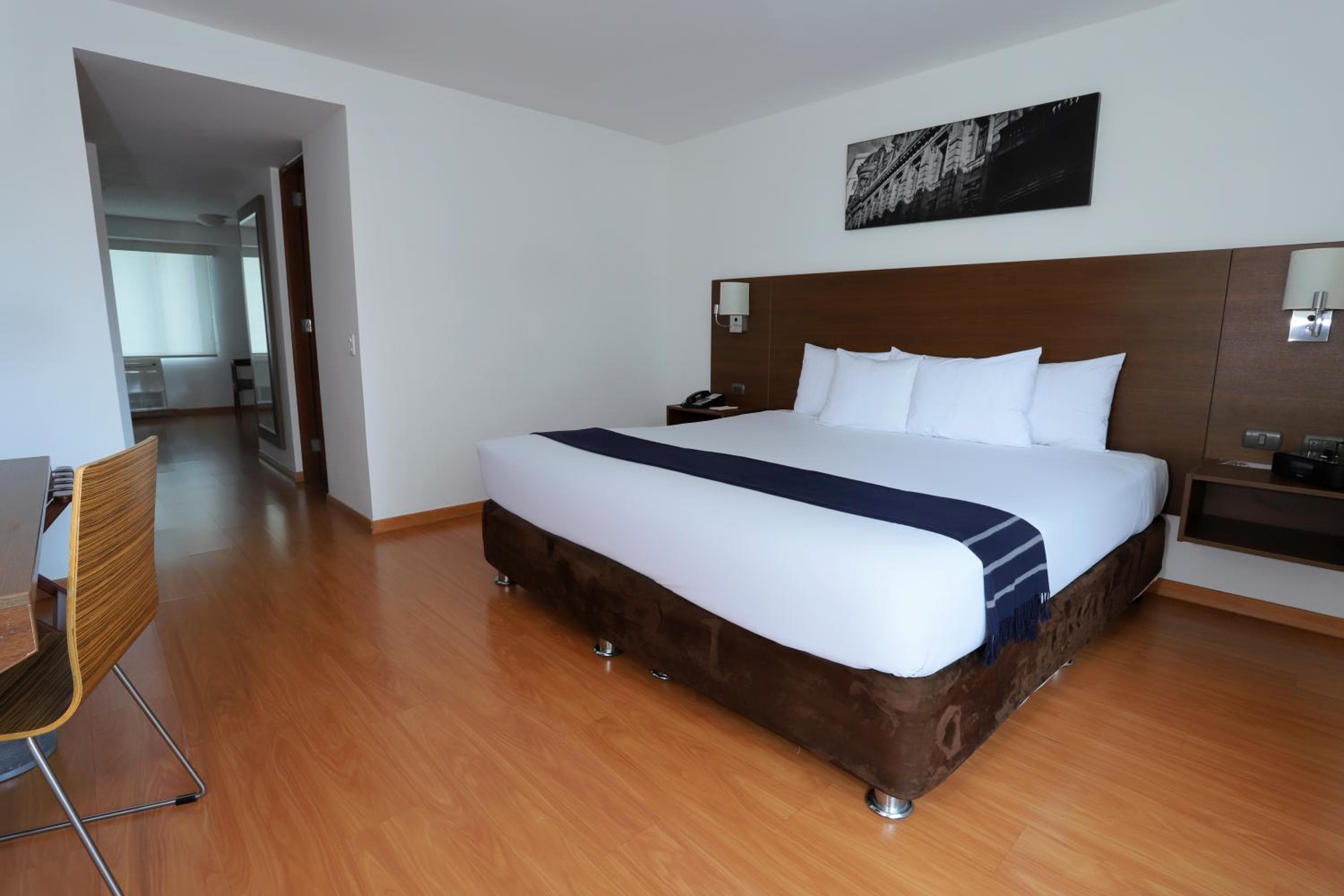 Casa Andina Select Miraflores