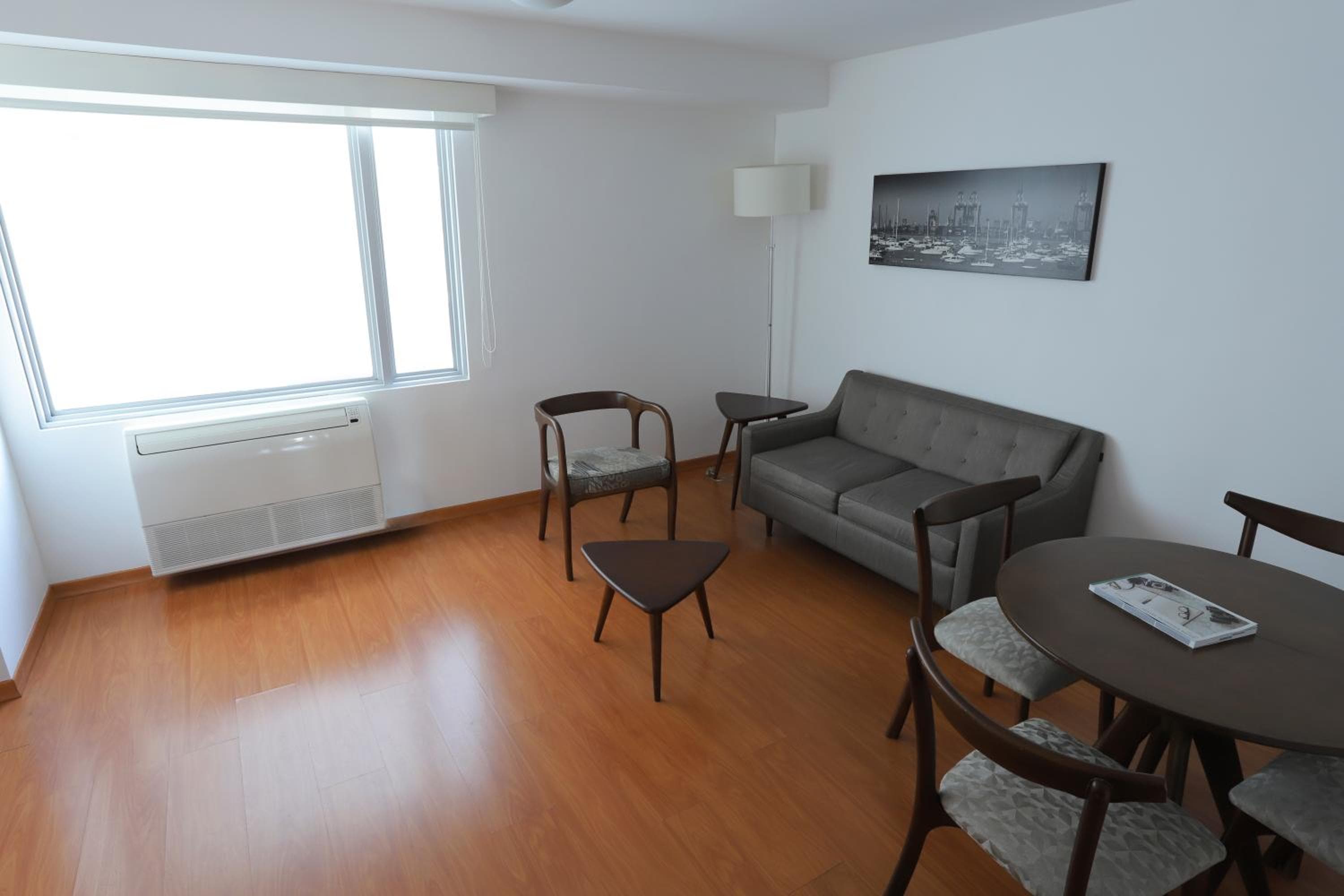 Casa Andina Select Miraflores