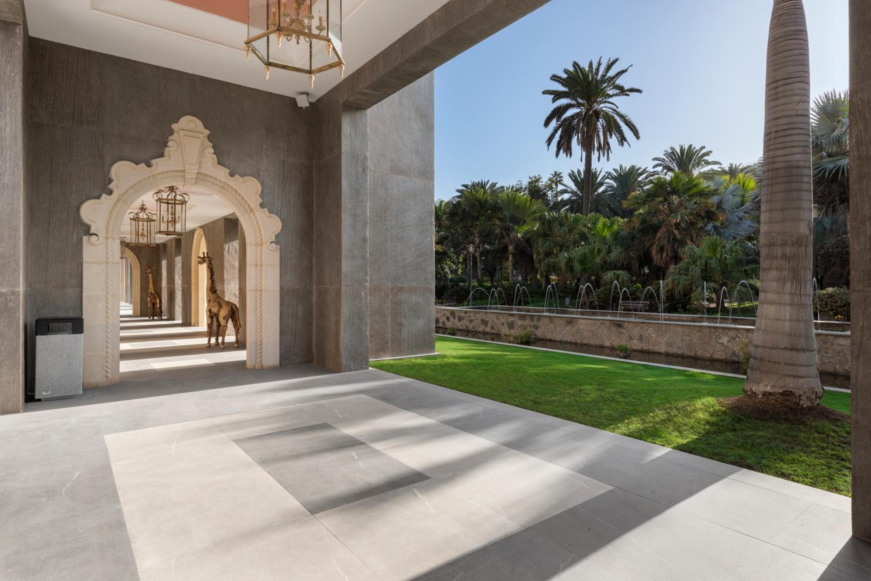 Santa Catalina, a Royal Hideaway Hotel - Gran Lujo