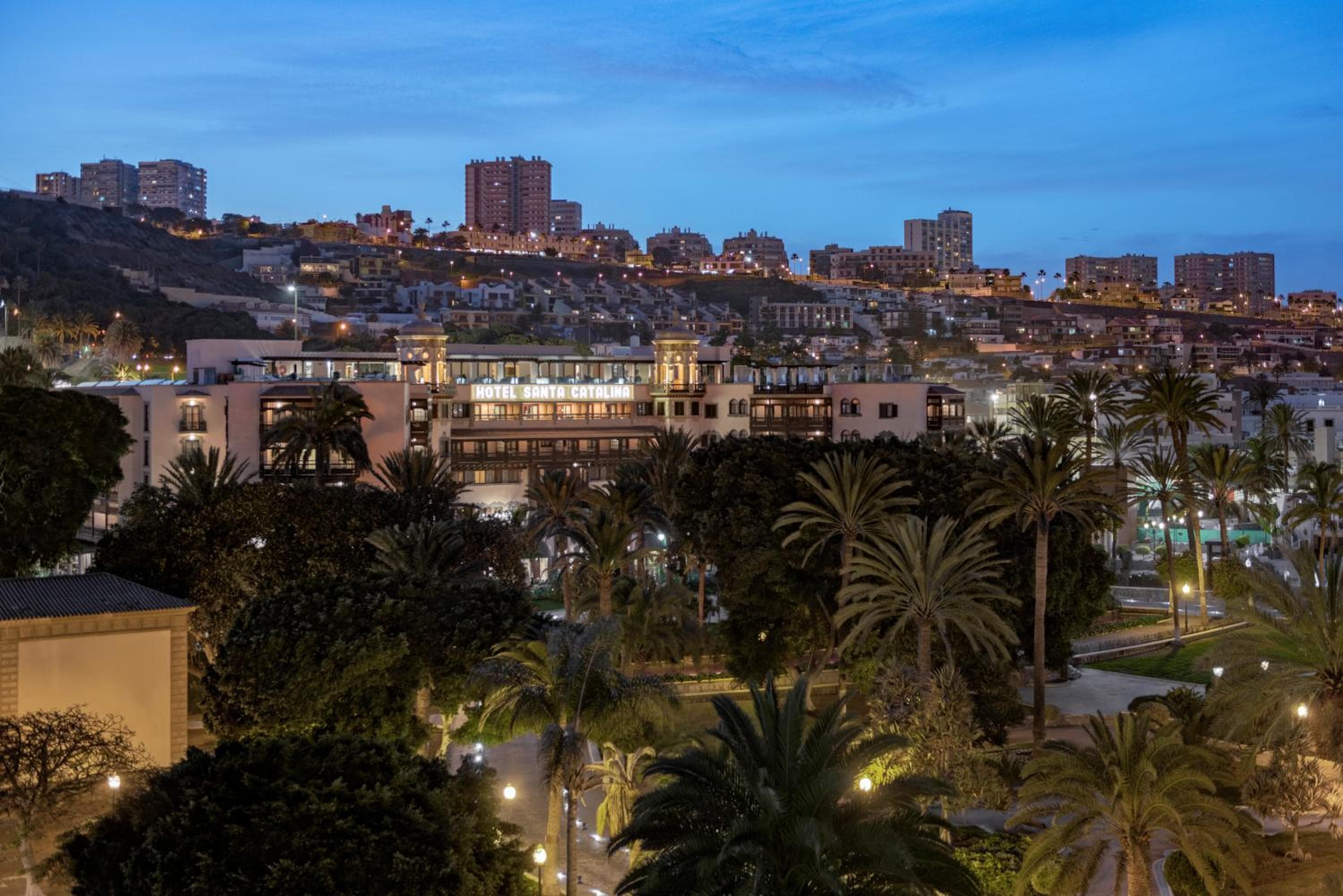 Santa Catalina, a Royal Hideaway Hotel - Gran Lujo