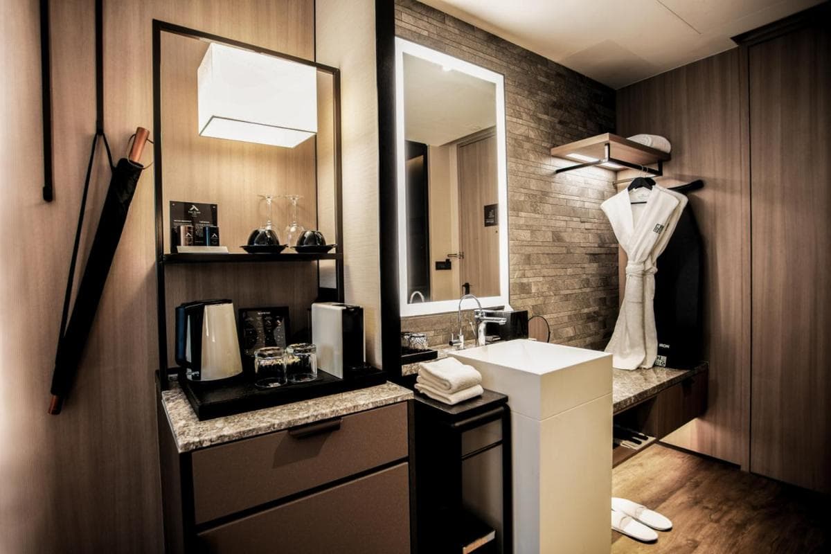 The Clan Hotel Singapore by Far East Hospitality