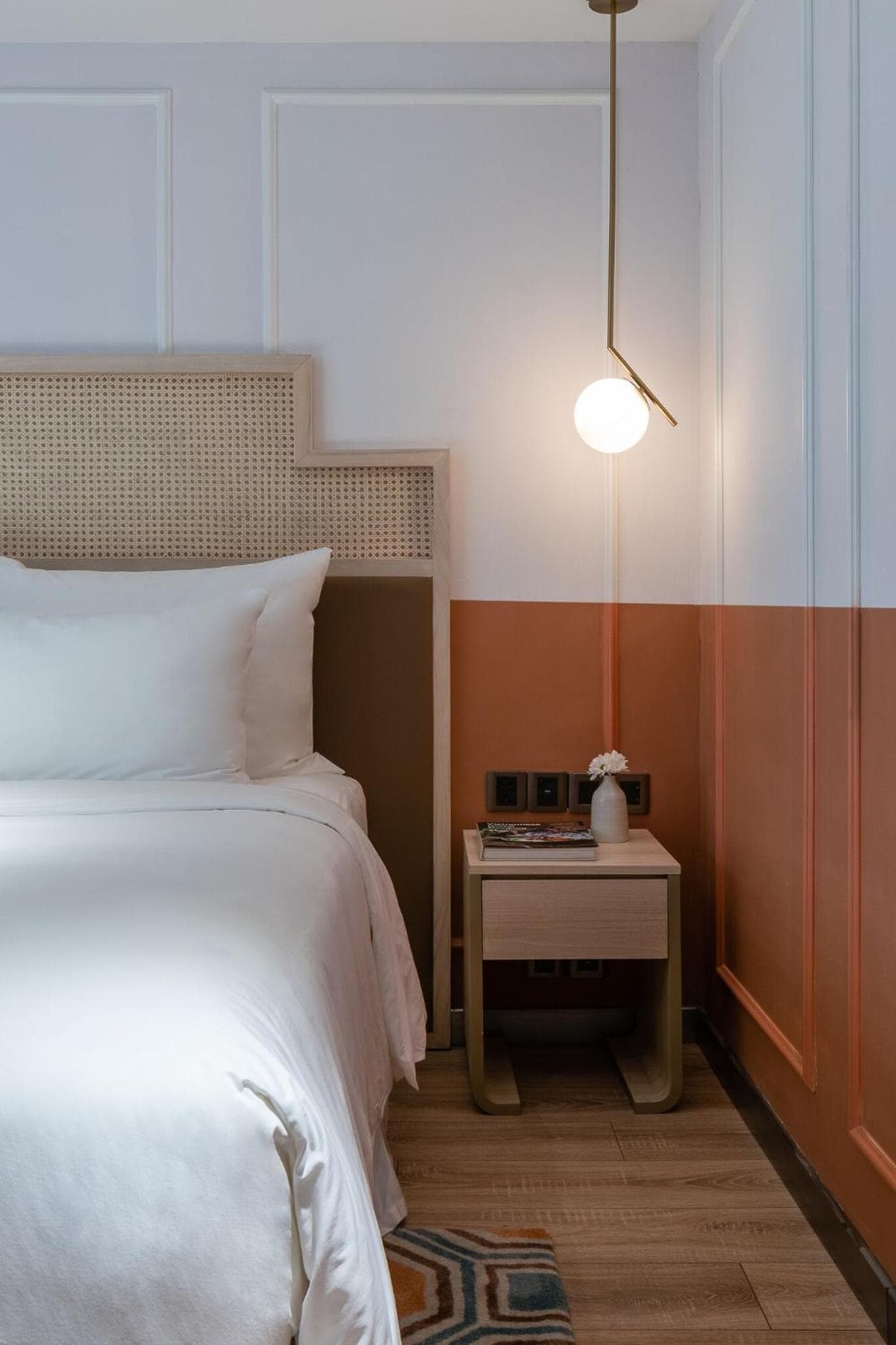 Hanoi Le Jardin Hotel & Spa