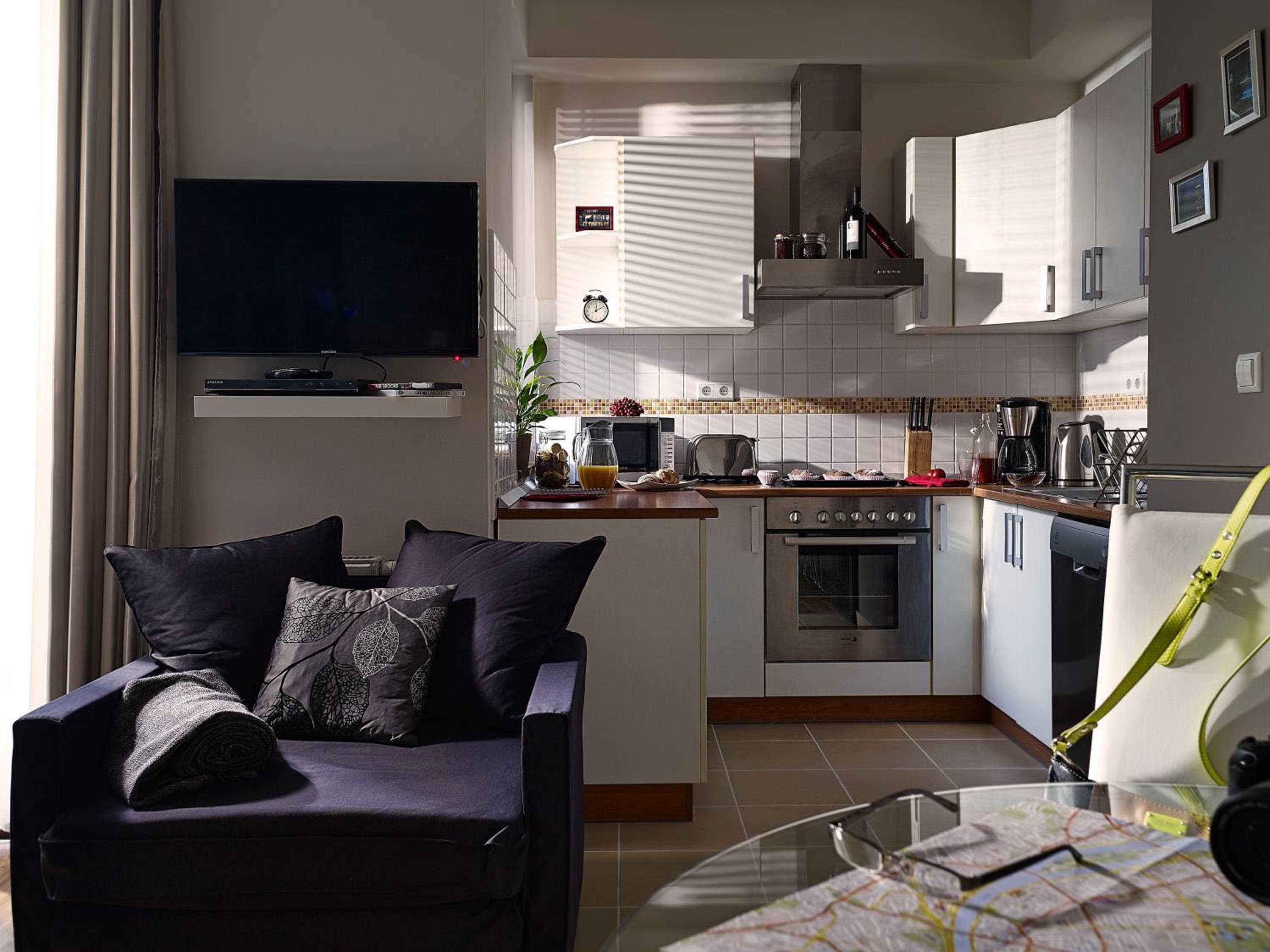 7Seasons Apartments Budapest