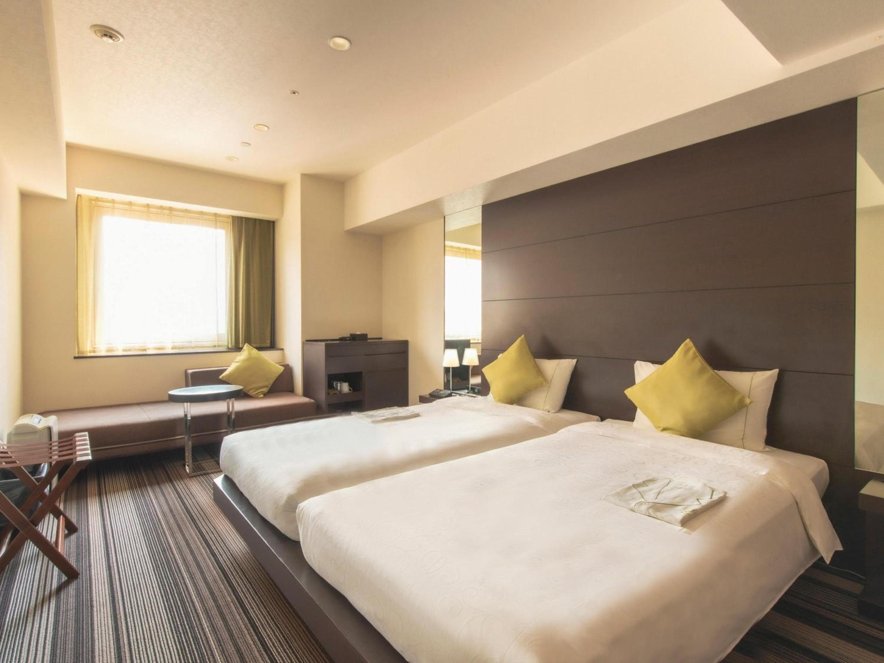 Hotel Brighton City Osaka Kitahama