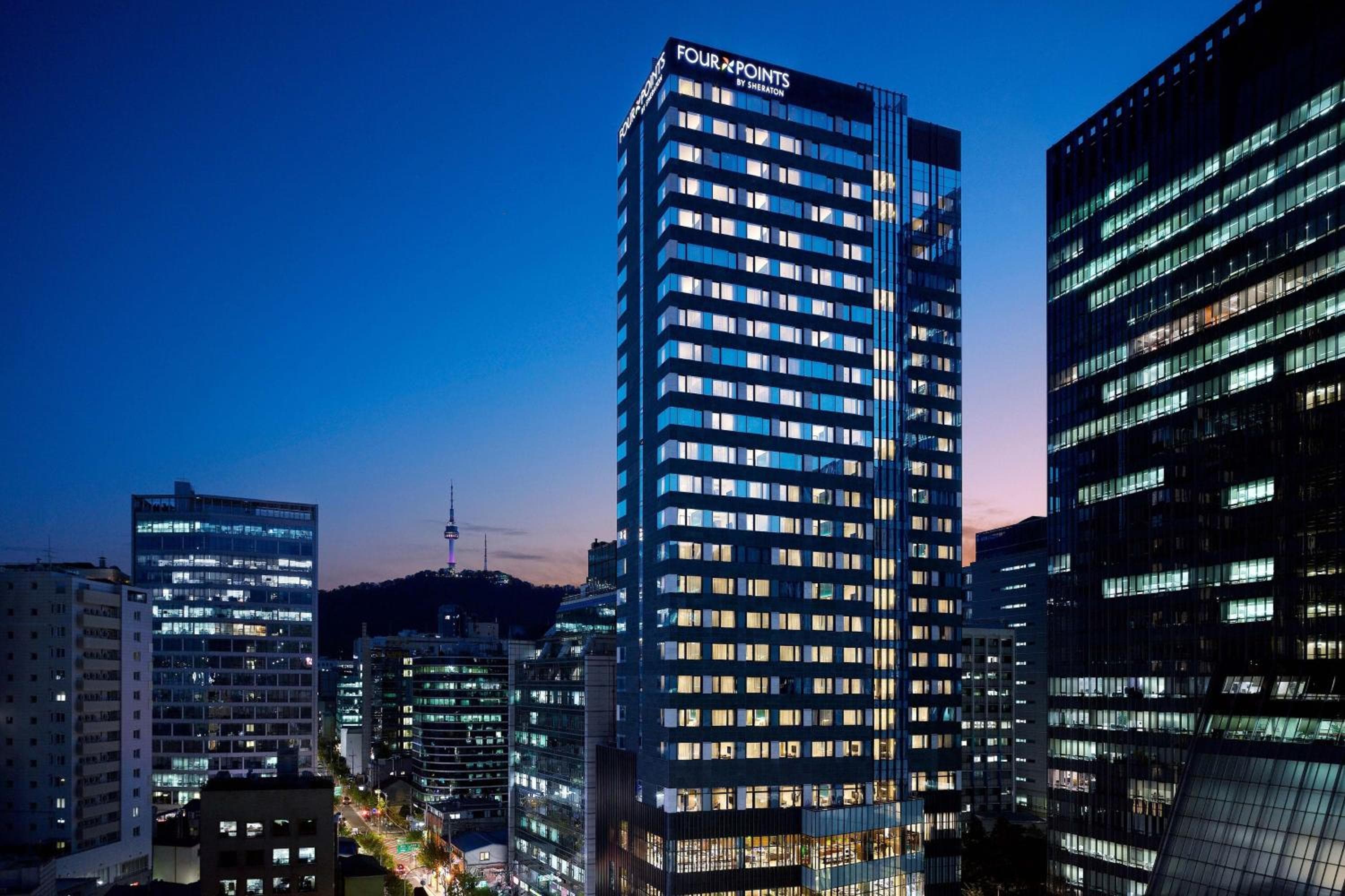 building