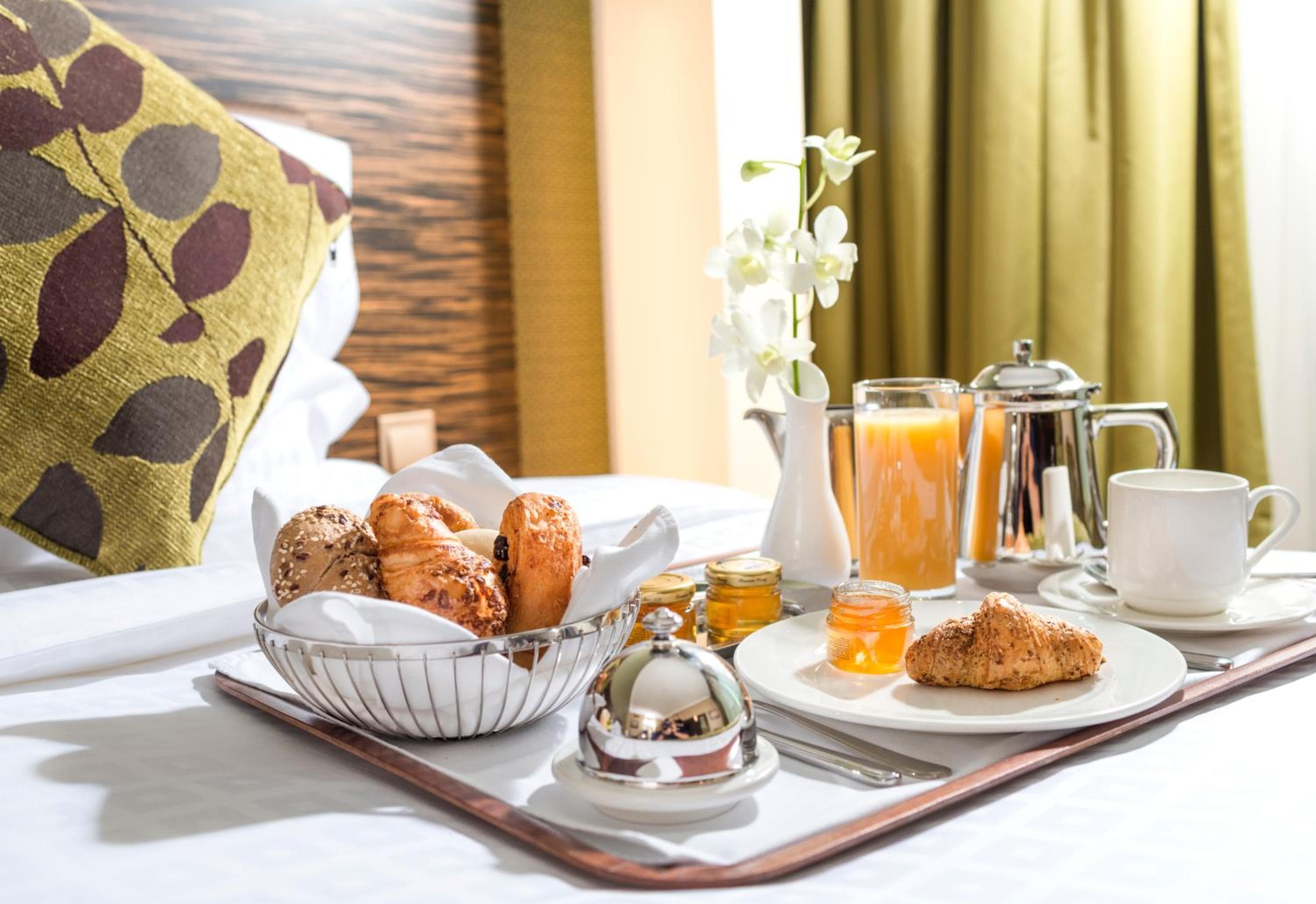 Atana Hotel