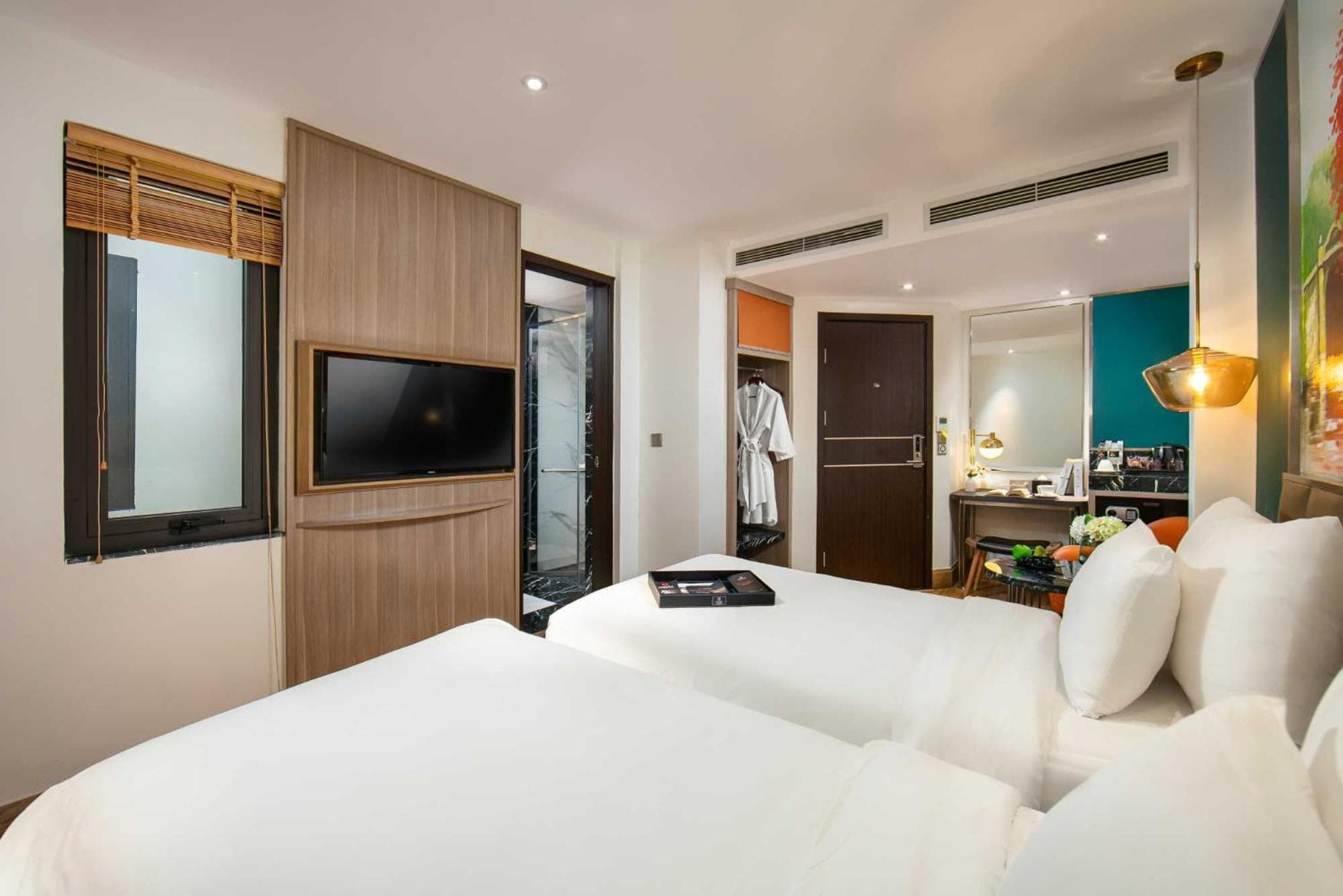 Aurora Premium - A Lifestyle Hotel