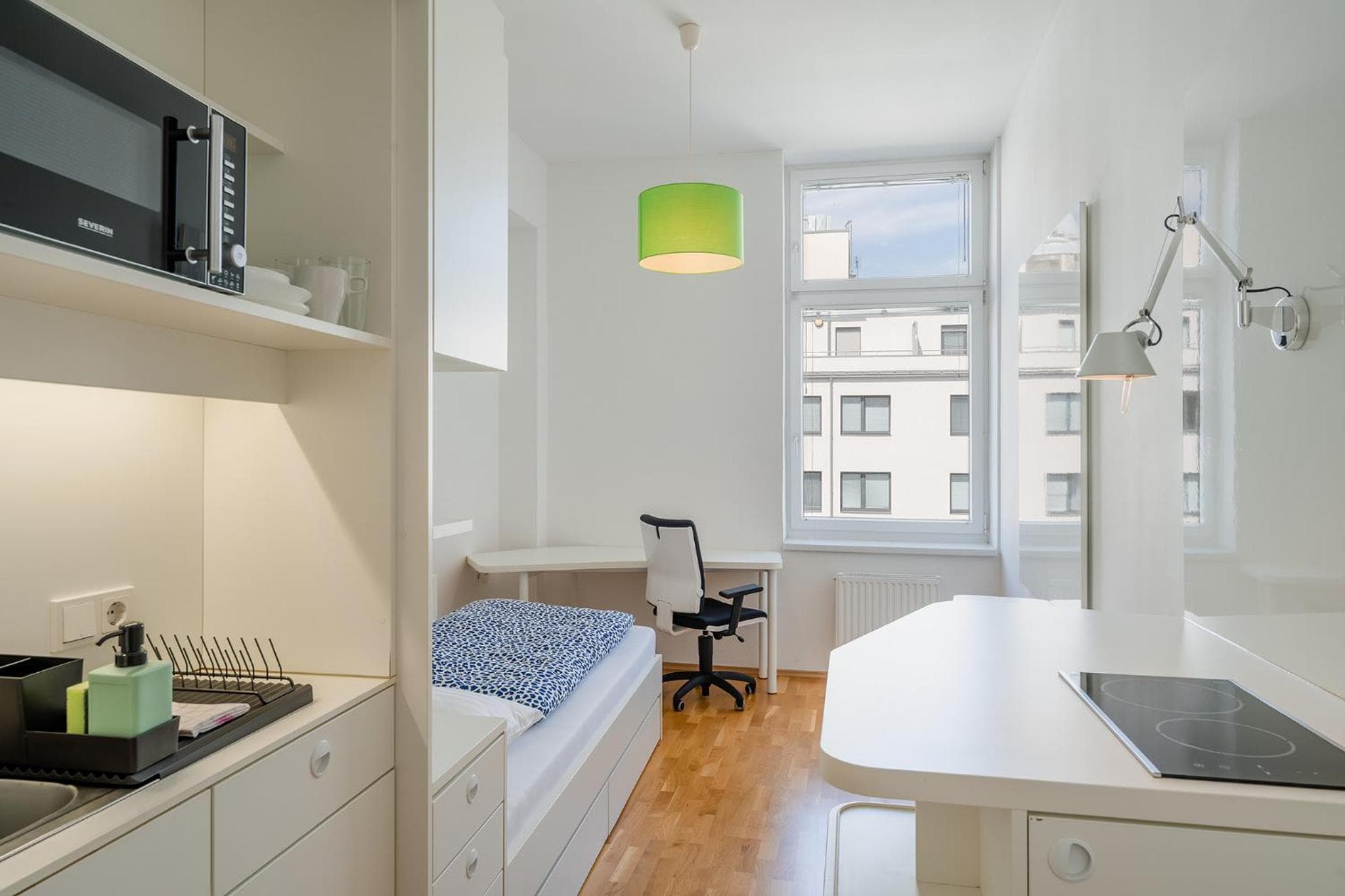 Dean's Home Budapest