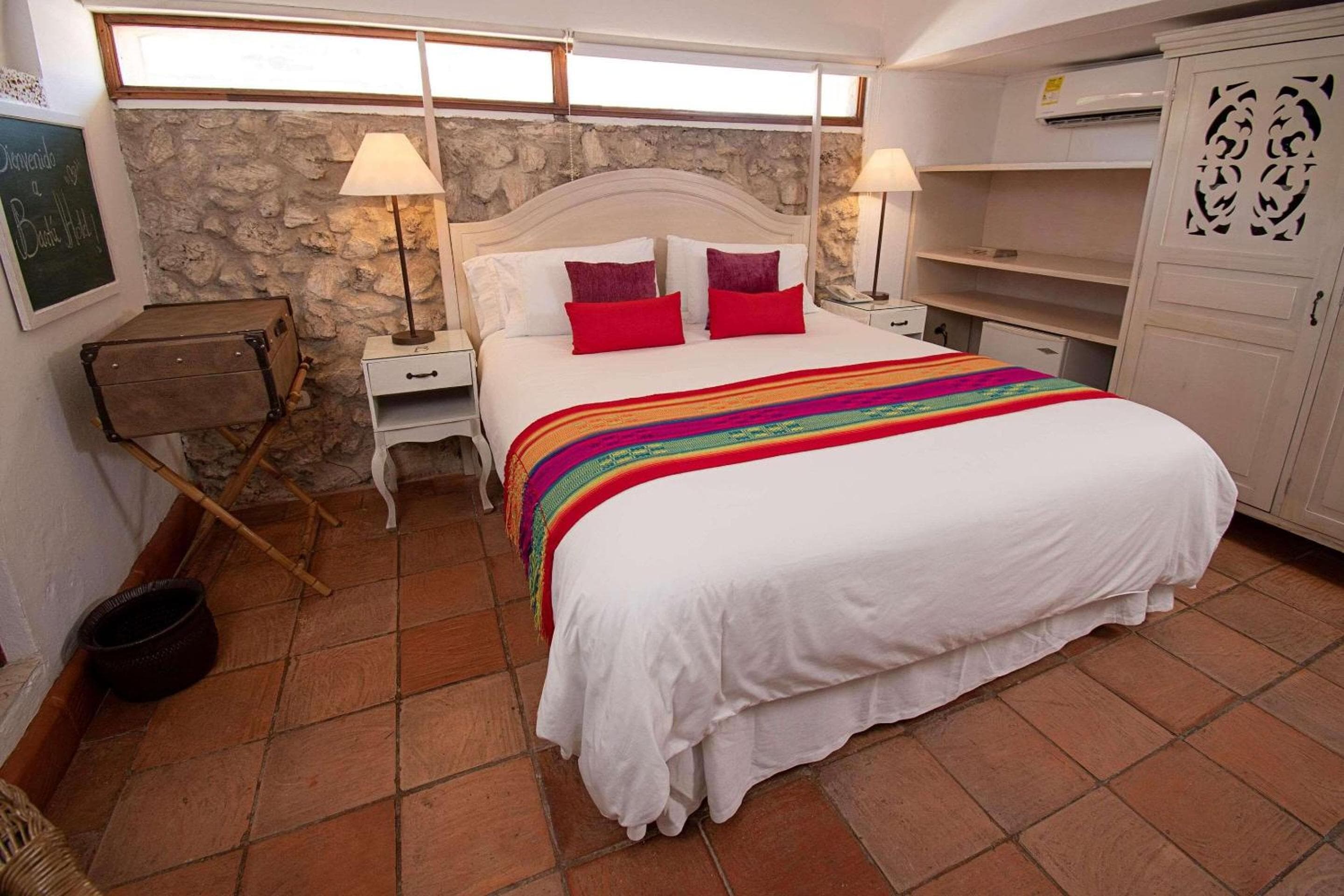 Hotel Bantu by Faranda Boutique, a member of Radisson Individuals