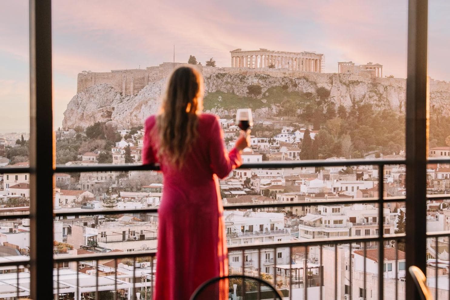 Astor Hotel Athens