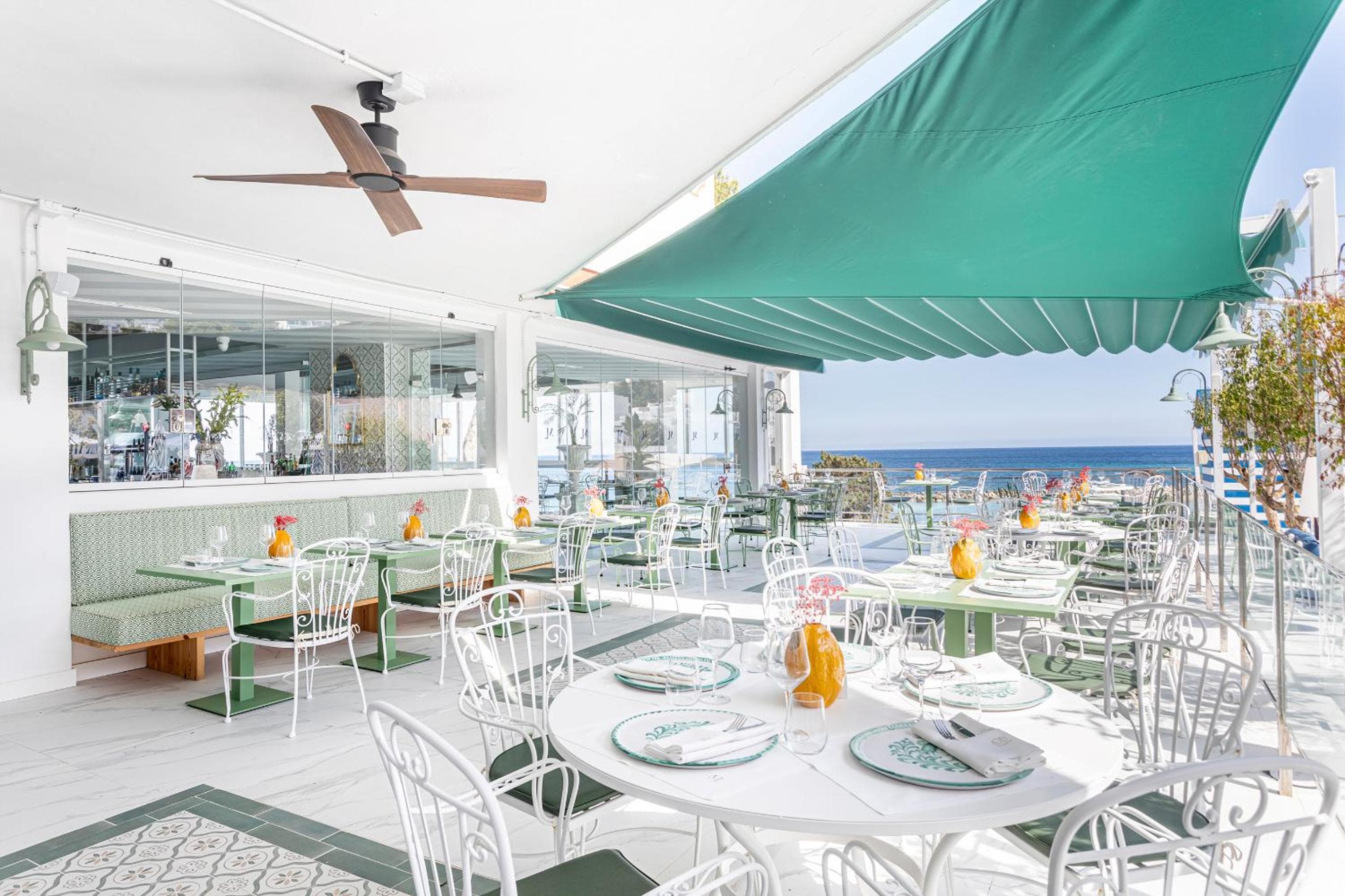 Hotel Mongibello Ibiza