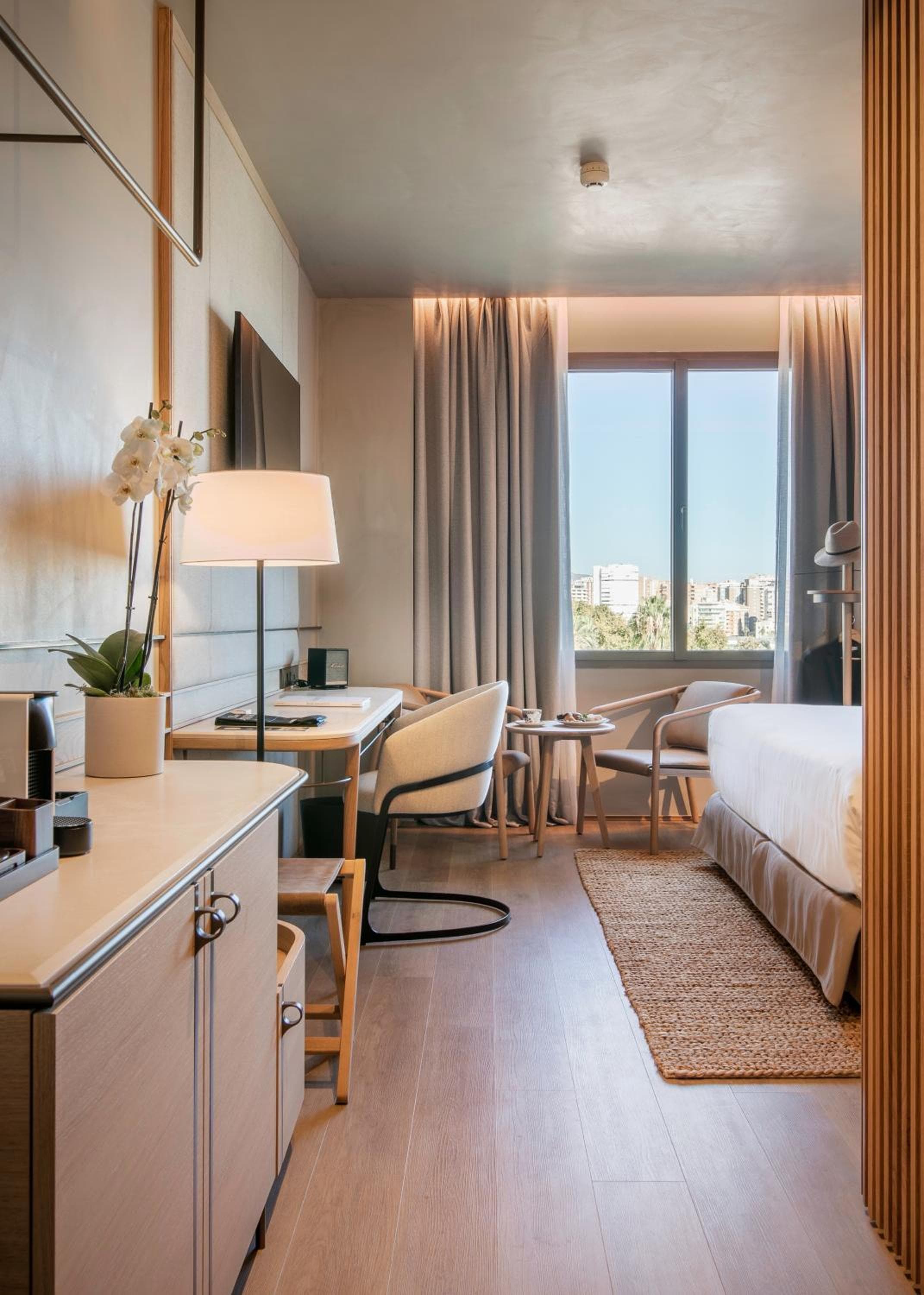 Only YOU Hotel Málaga