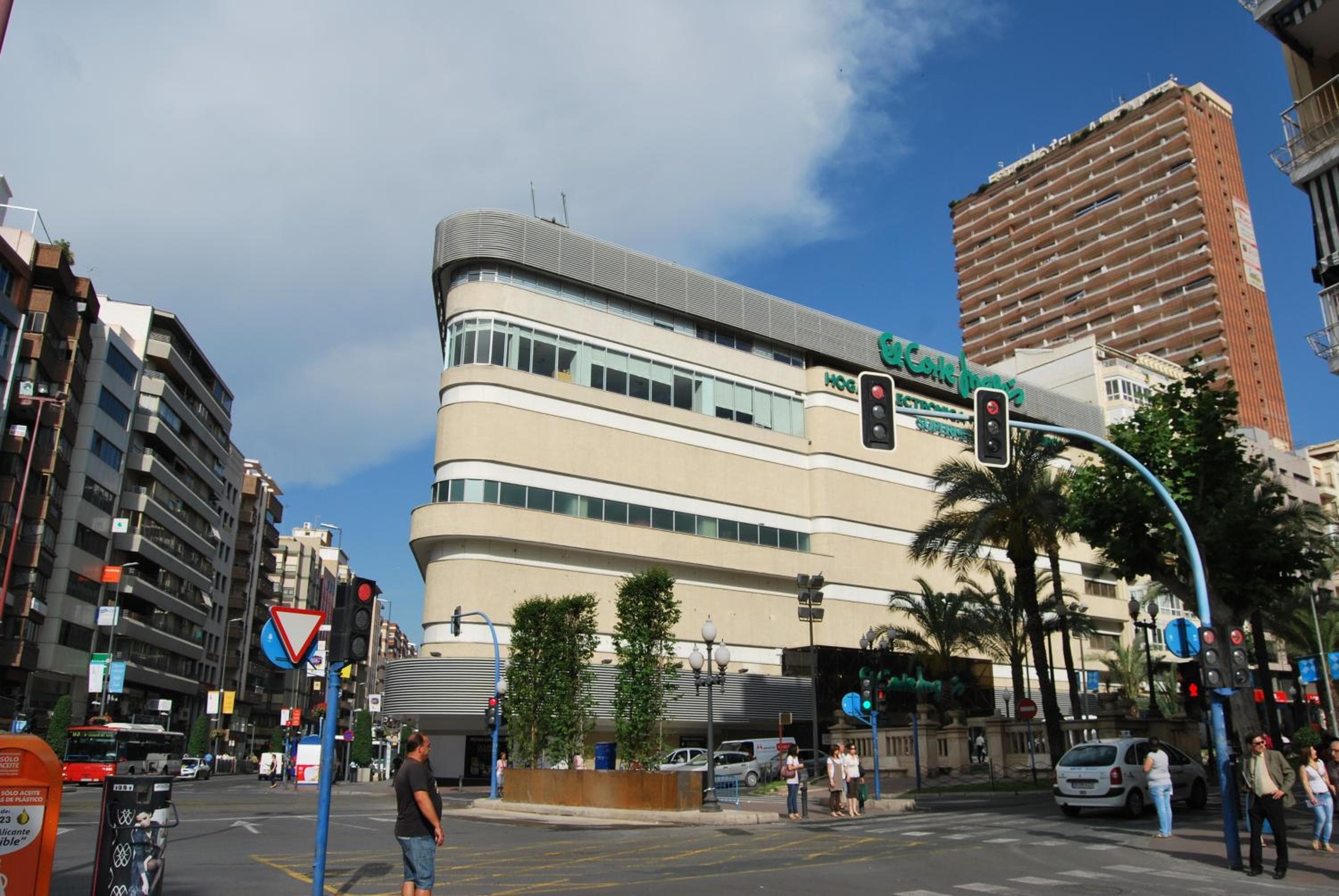 Estudiotel Alicante
