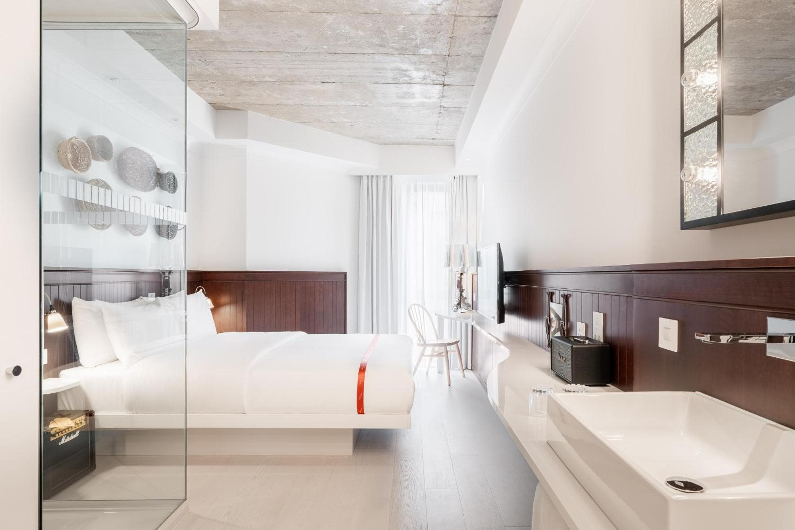 Ruby Molly Hotel Dublin by IHG