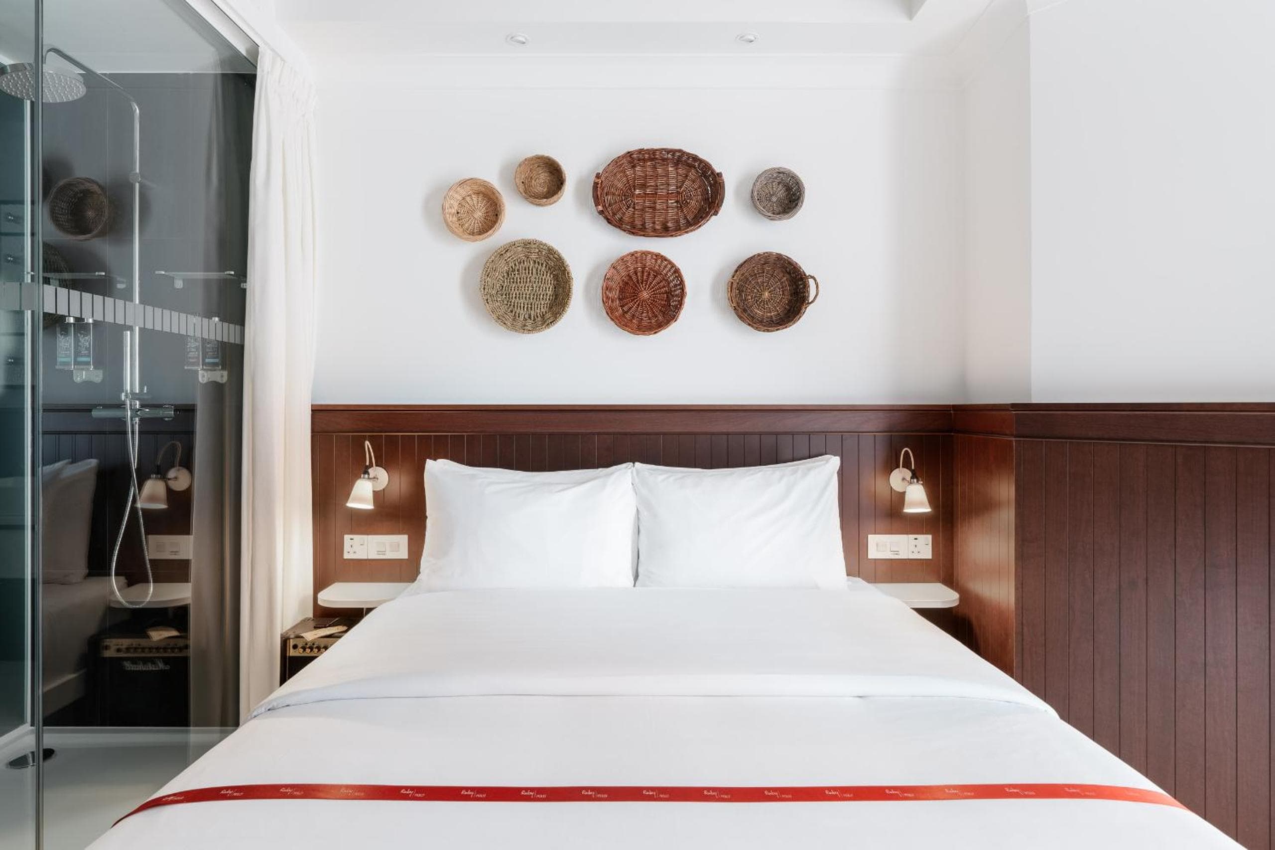 Ruby Molly Hotel Dublin by IHG