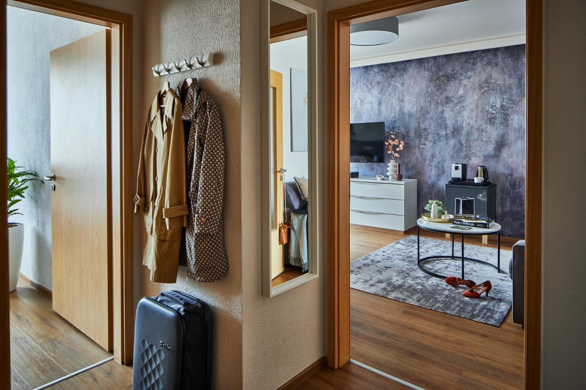 7Seasons Apartments Budapest