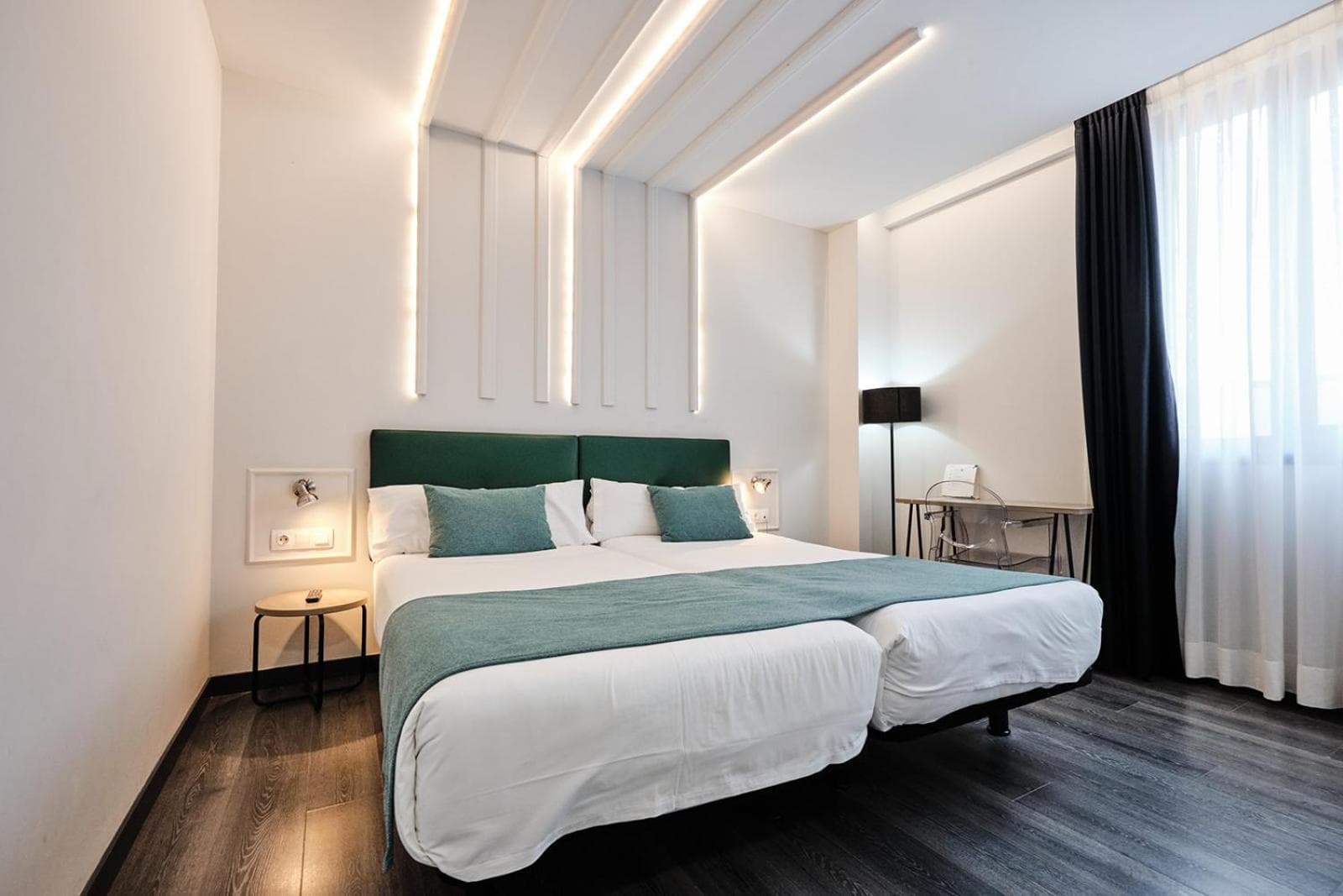 Hotel Lux Santiago
