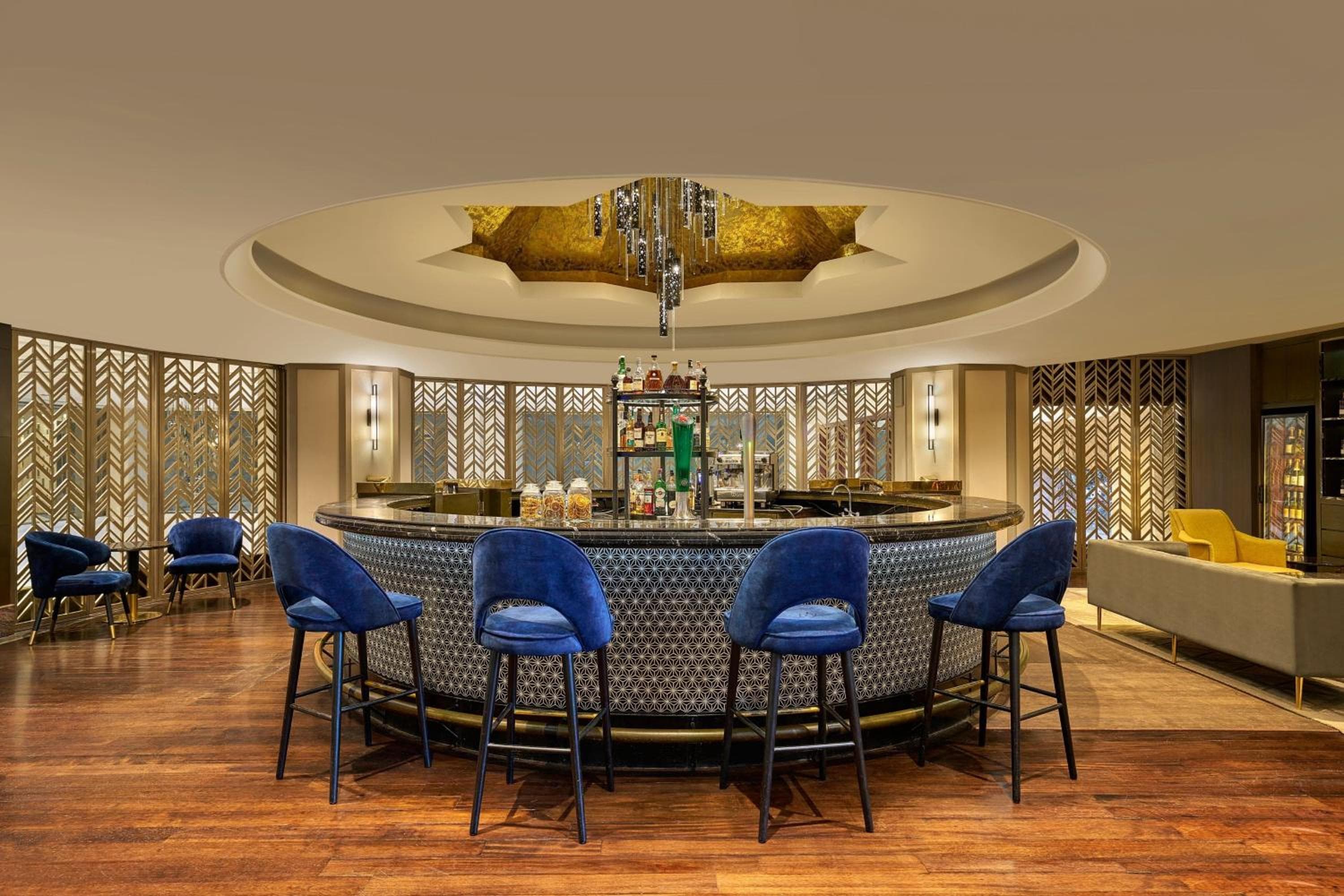 Sheraton Imperial Kuala Lumpur Hotel