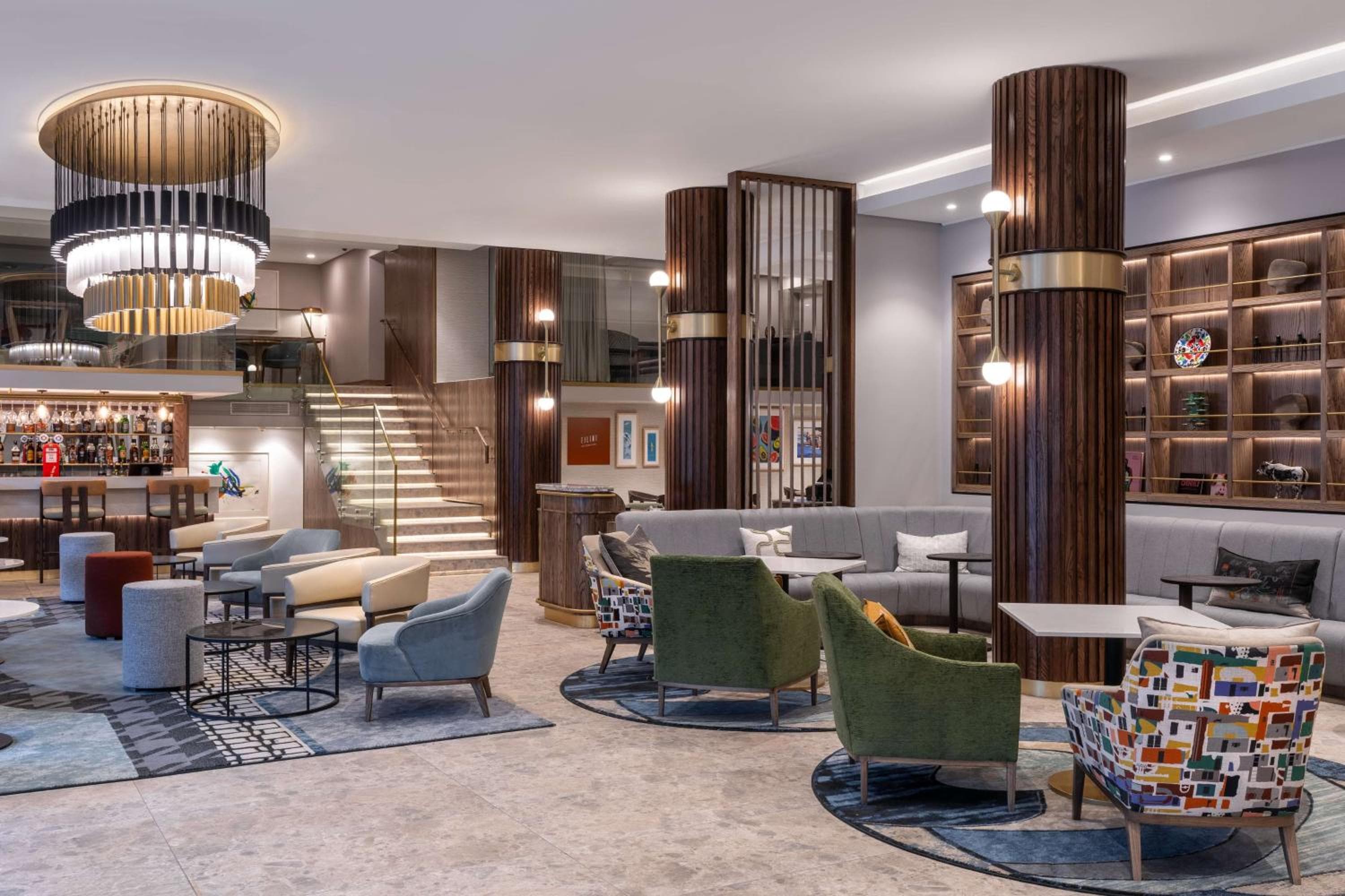 Radisson Hotel Cape Town Foreshore