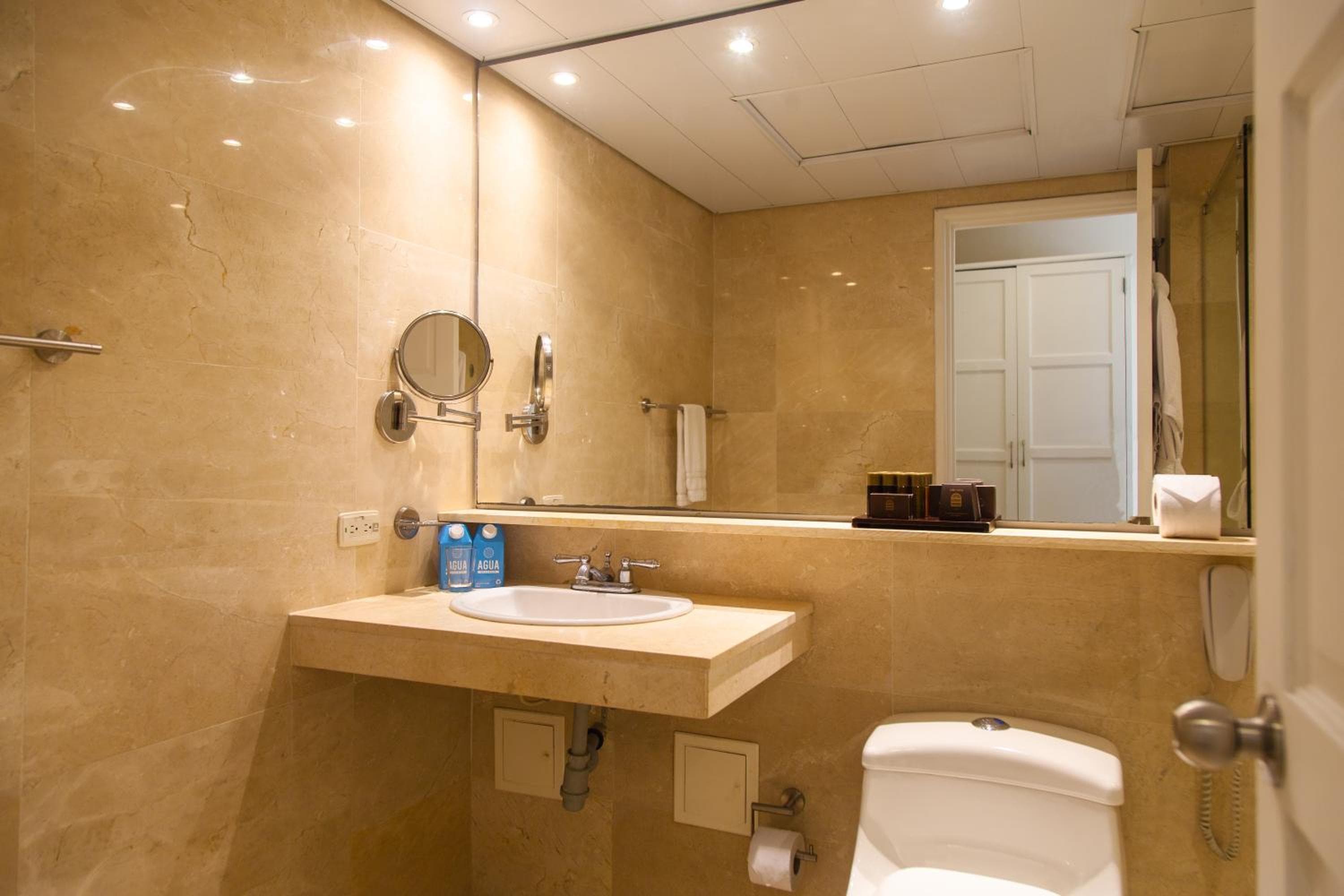 Hotel Caribe by Faranda Grand, a member of Radisson Individuals