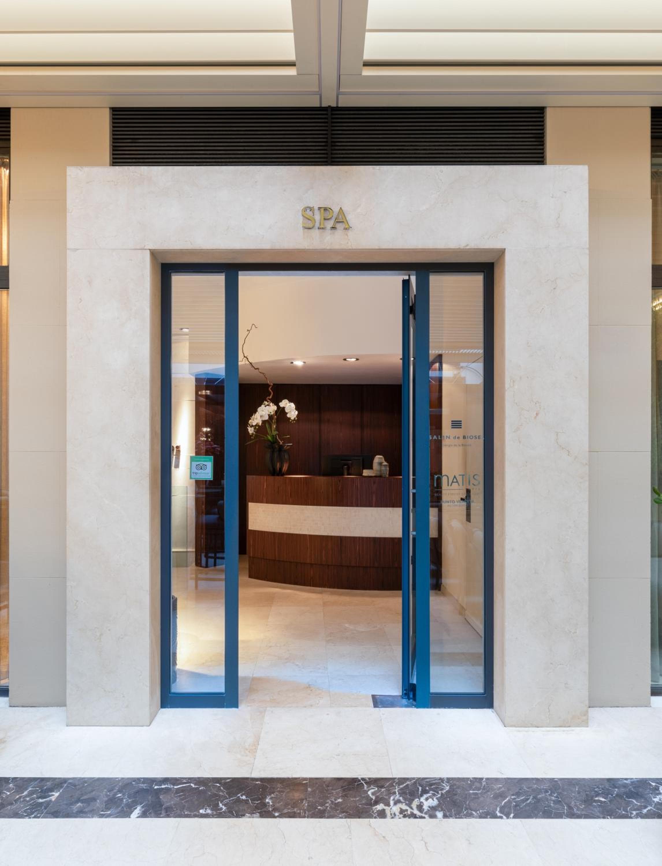 Hotel Cristoforo Colombo Member of Preferred Hotels & Resorts