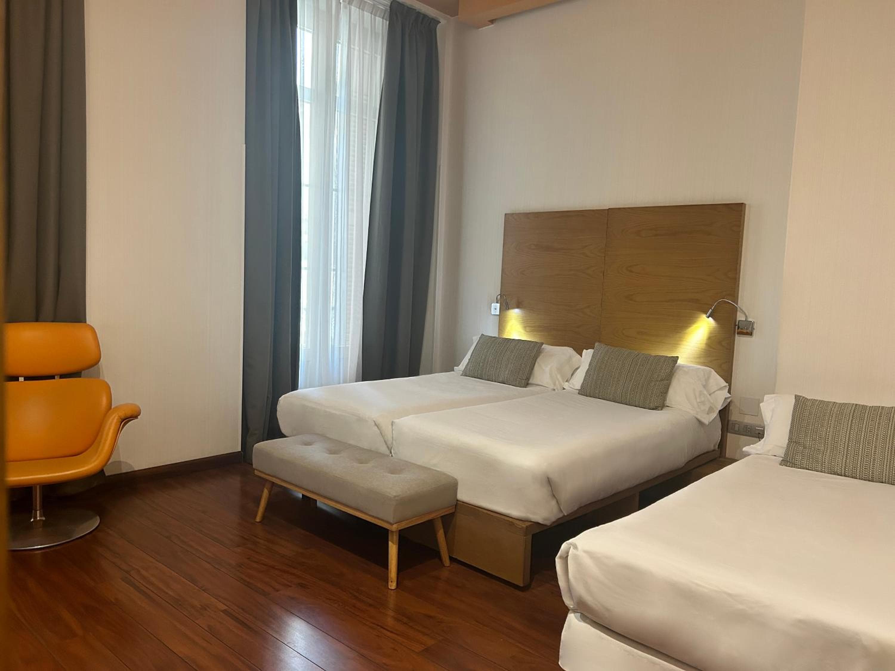 Petit Palace Plaza Málaga