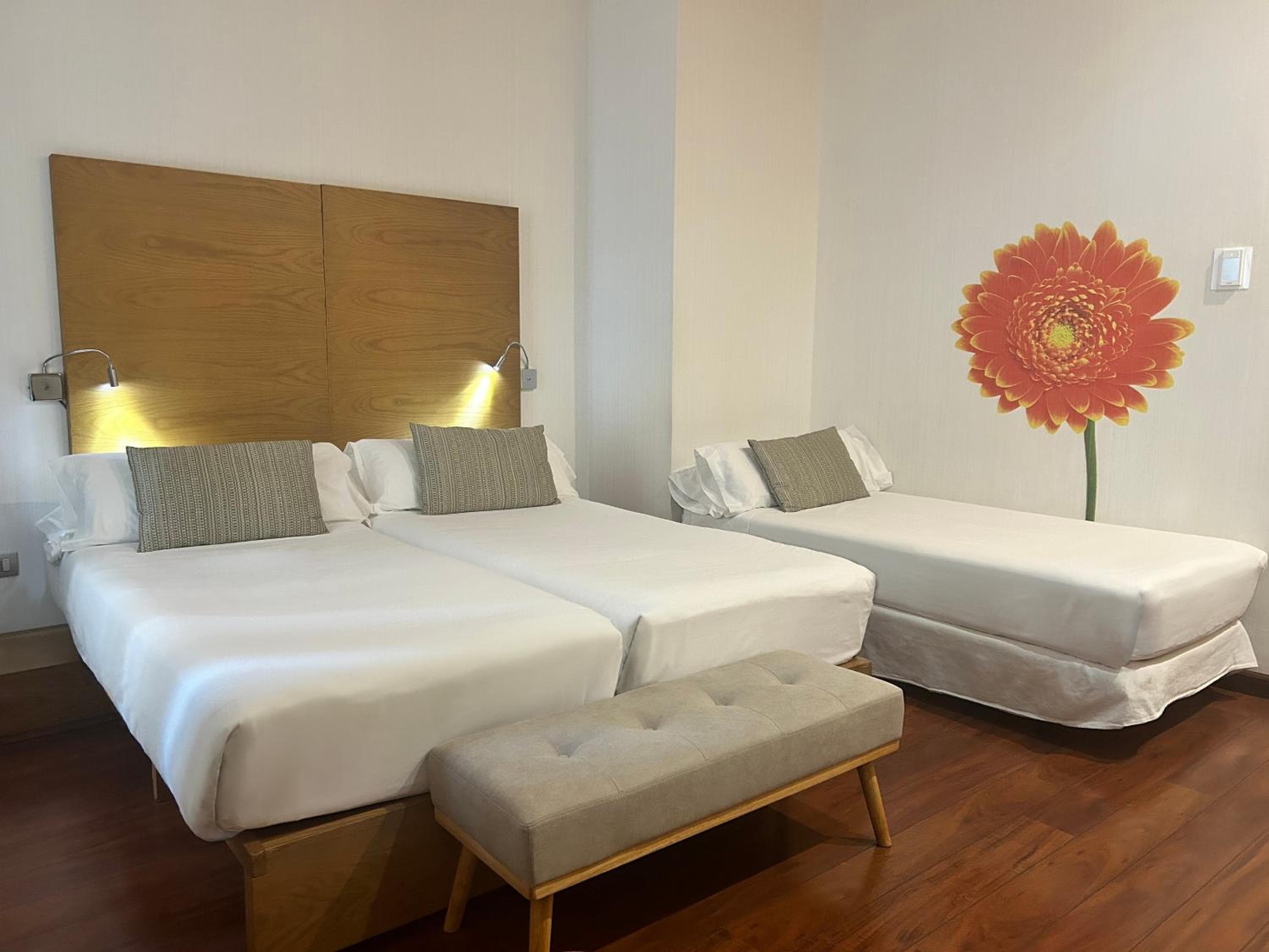 Petit Palace Plaza Málaga