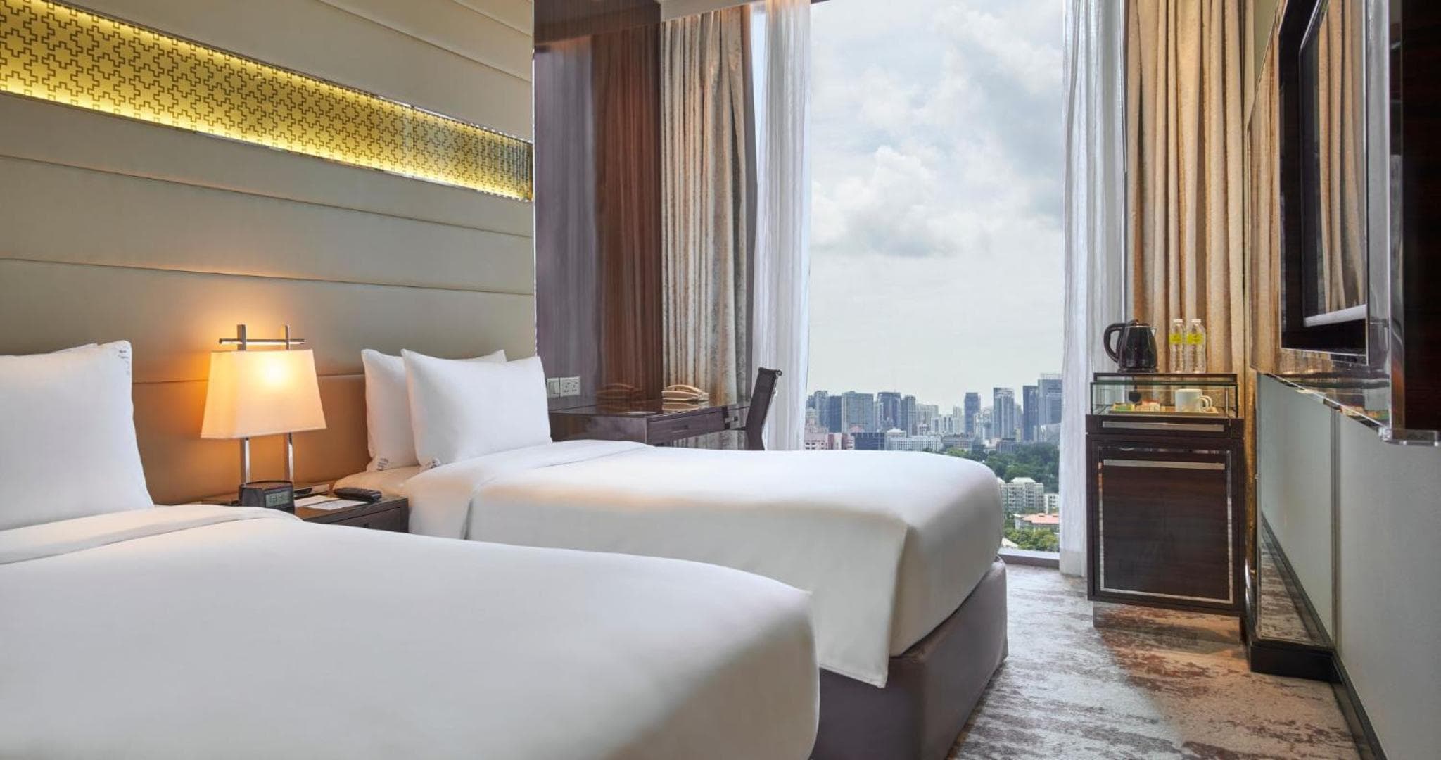 Holiday Inn Singapore Little India by IHG