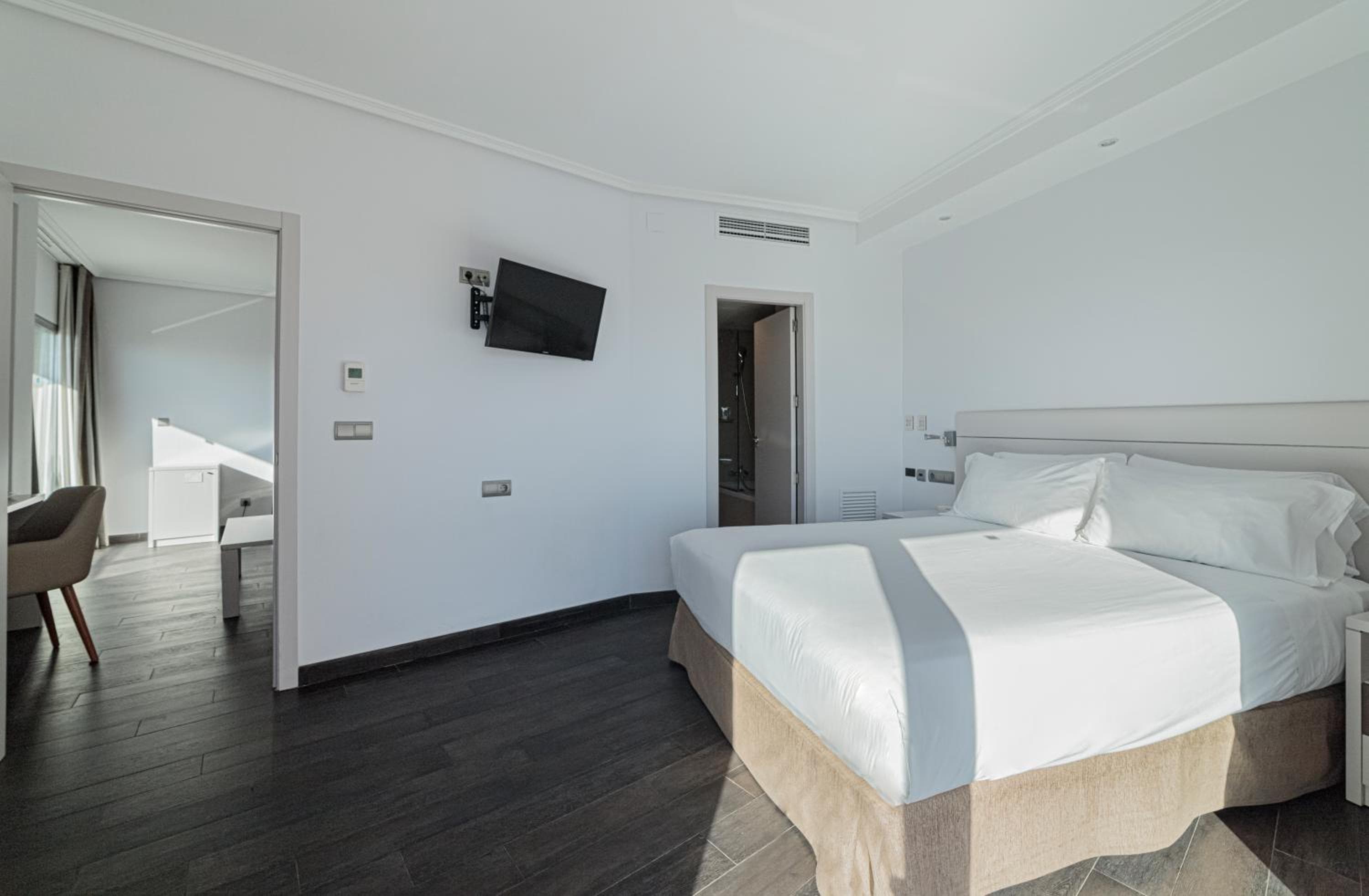 INNSiDE by Meliá Alicante Porta Maris