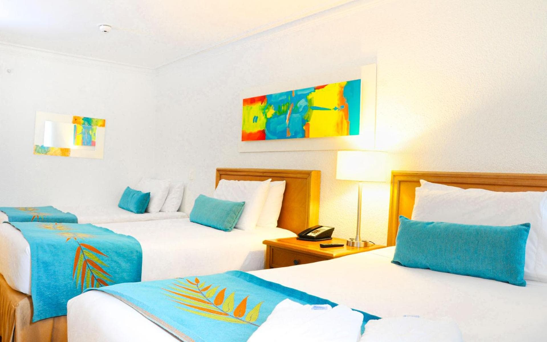 Hotel Almirante Cartagena Colombia