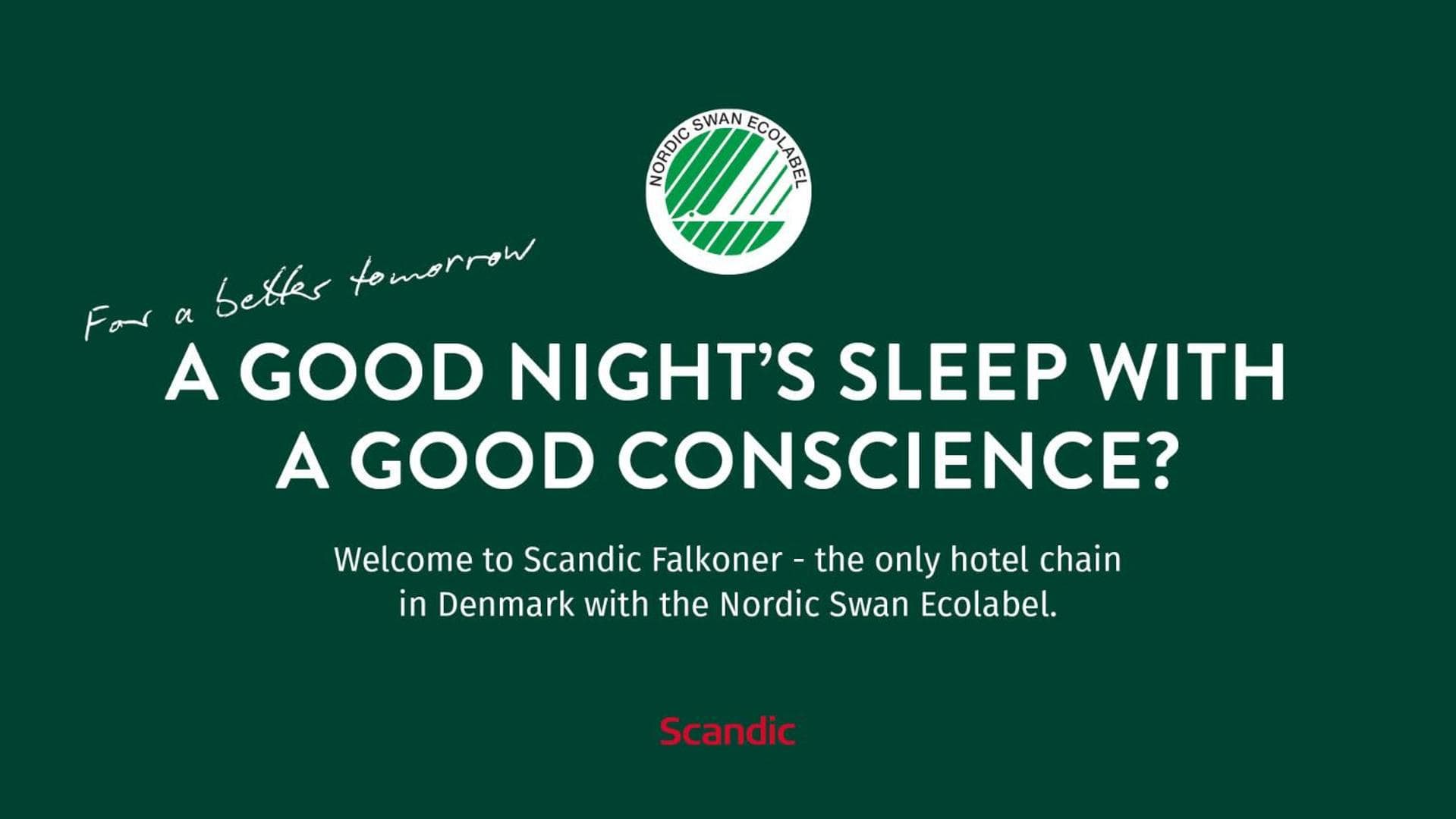 Scandic Falkoner
