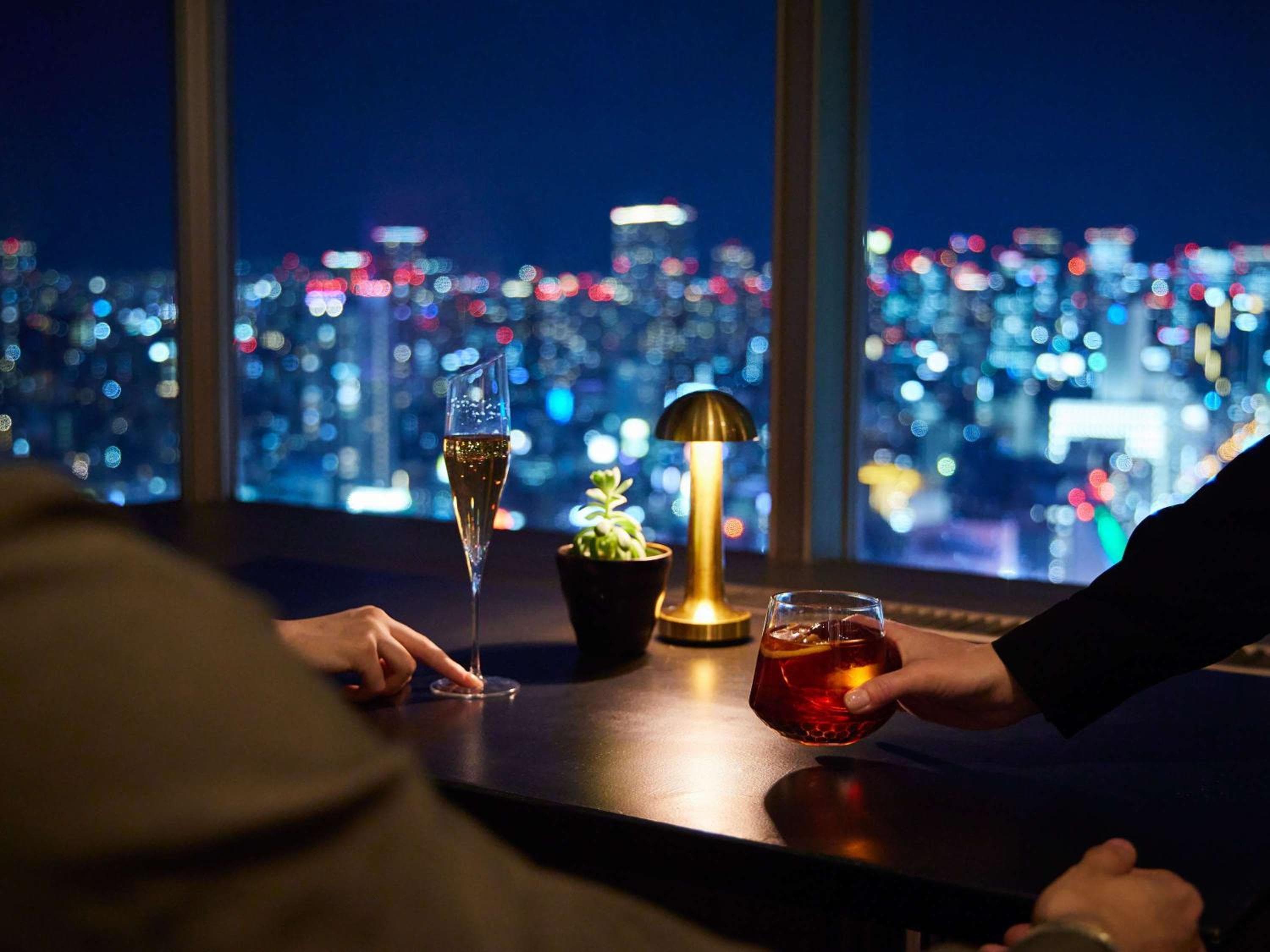 Swissotel Nankai Osaka