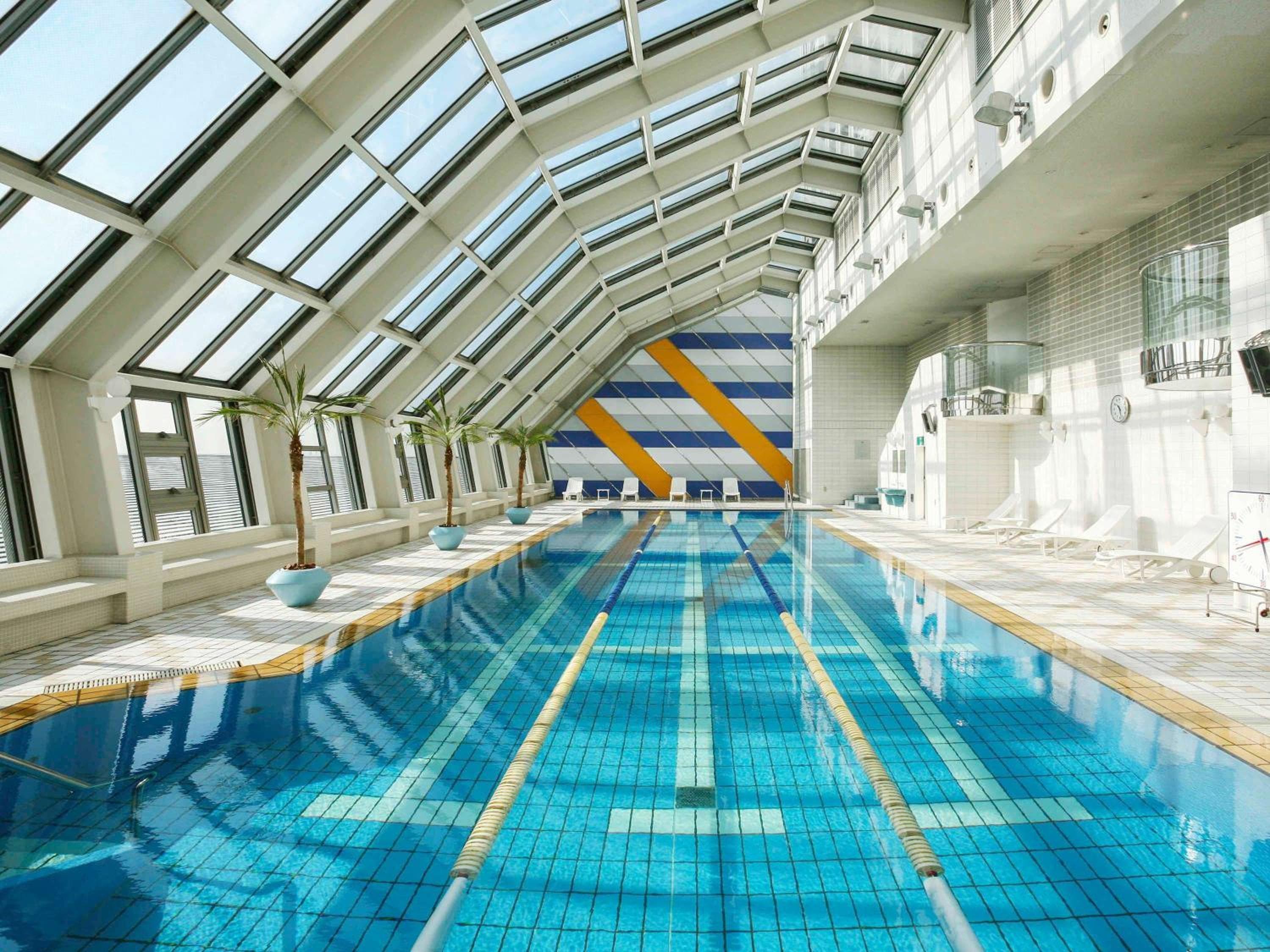 Swissotel Nankai Osaka