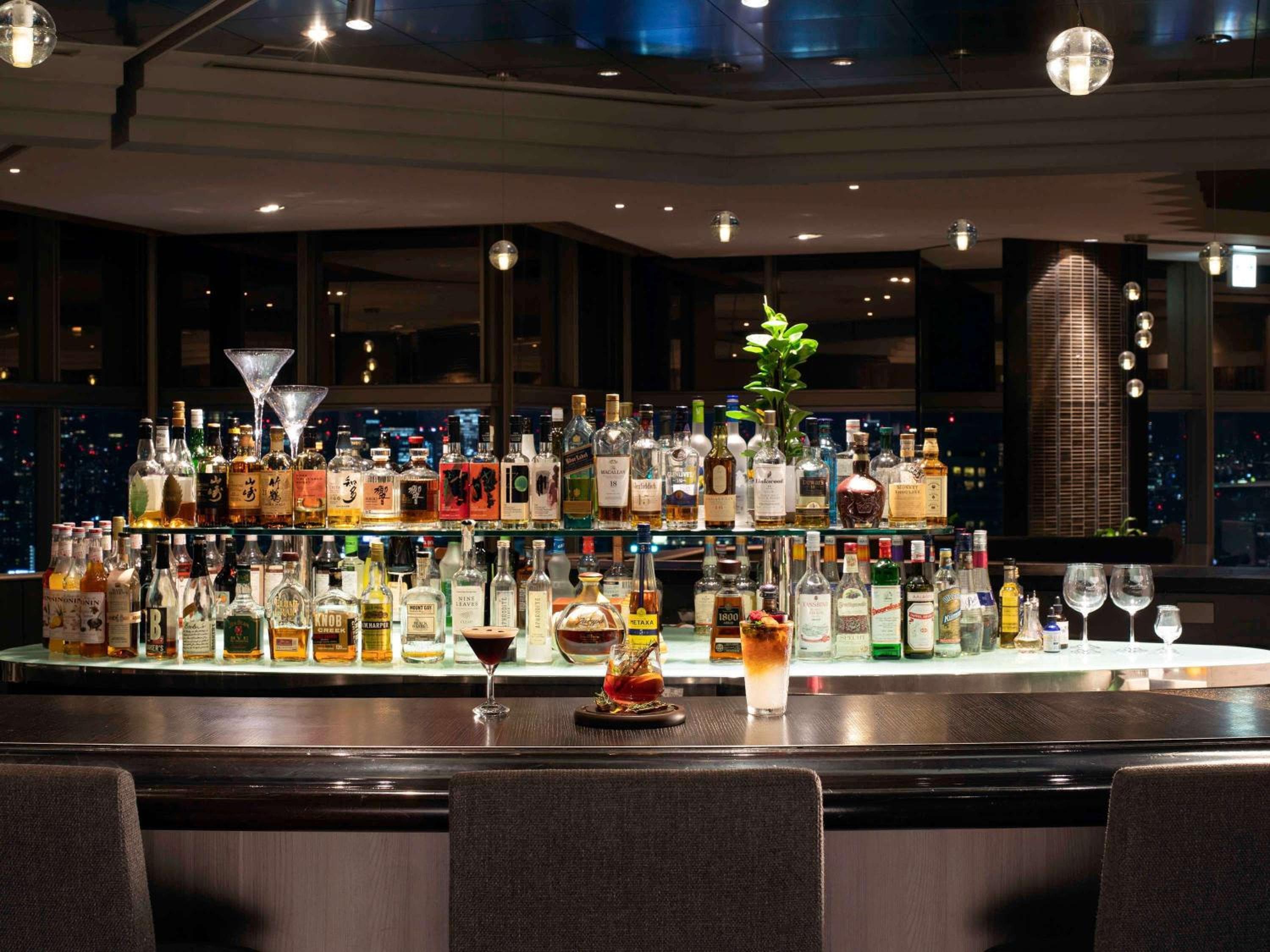Swissotel Nankai Osaka