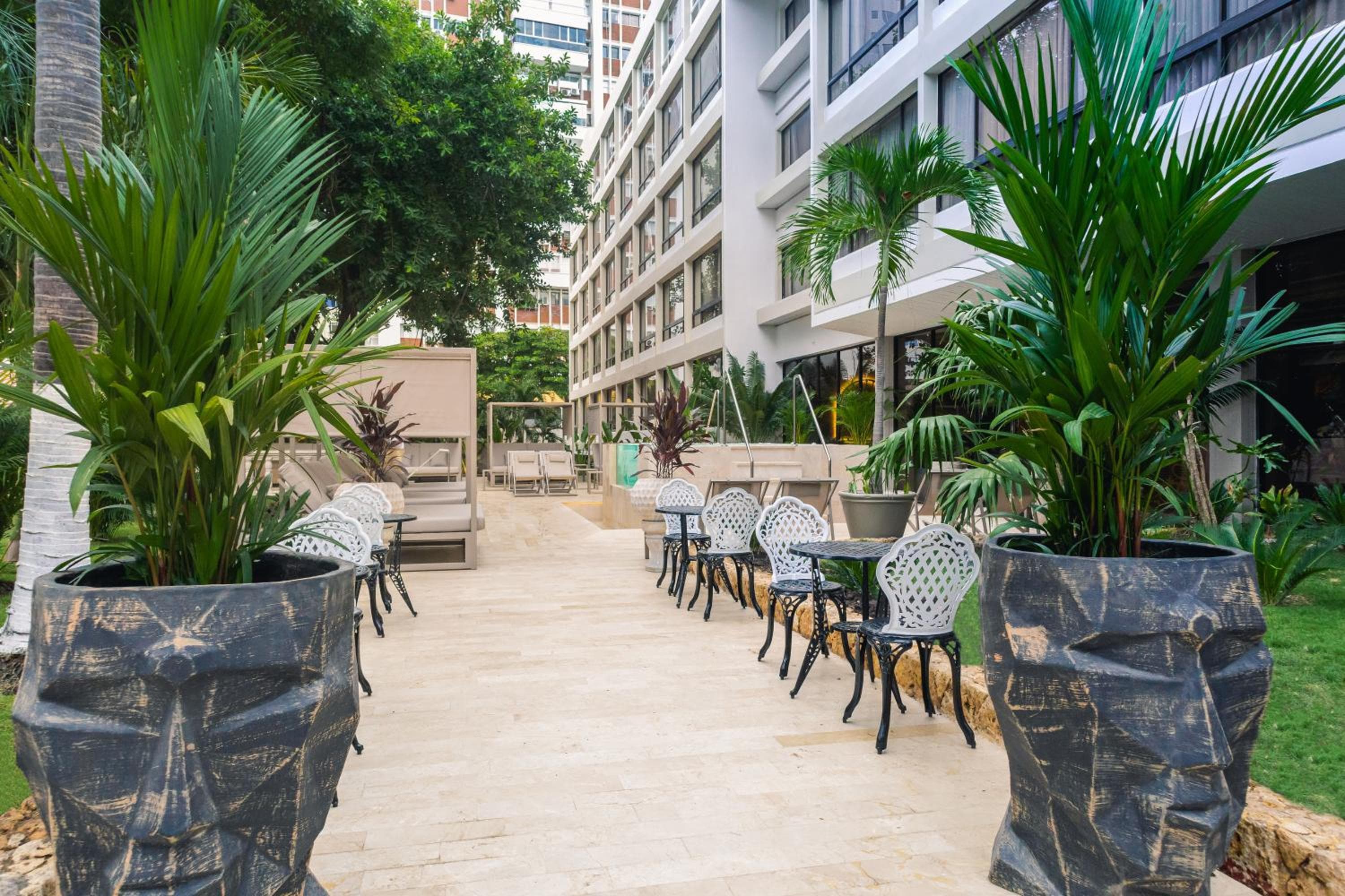 Hotel Caribe by Faranda Grand, a member of Radisson Individuals