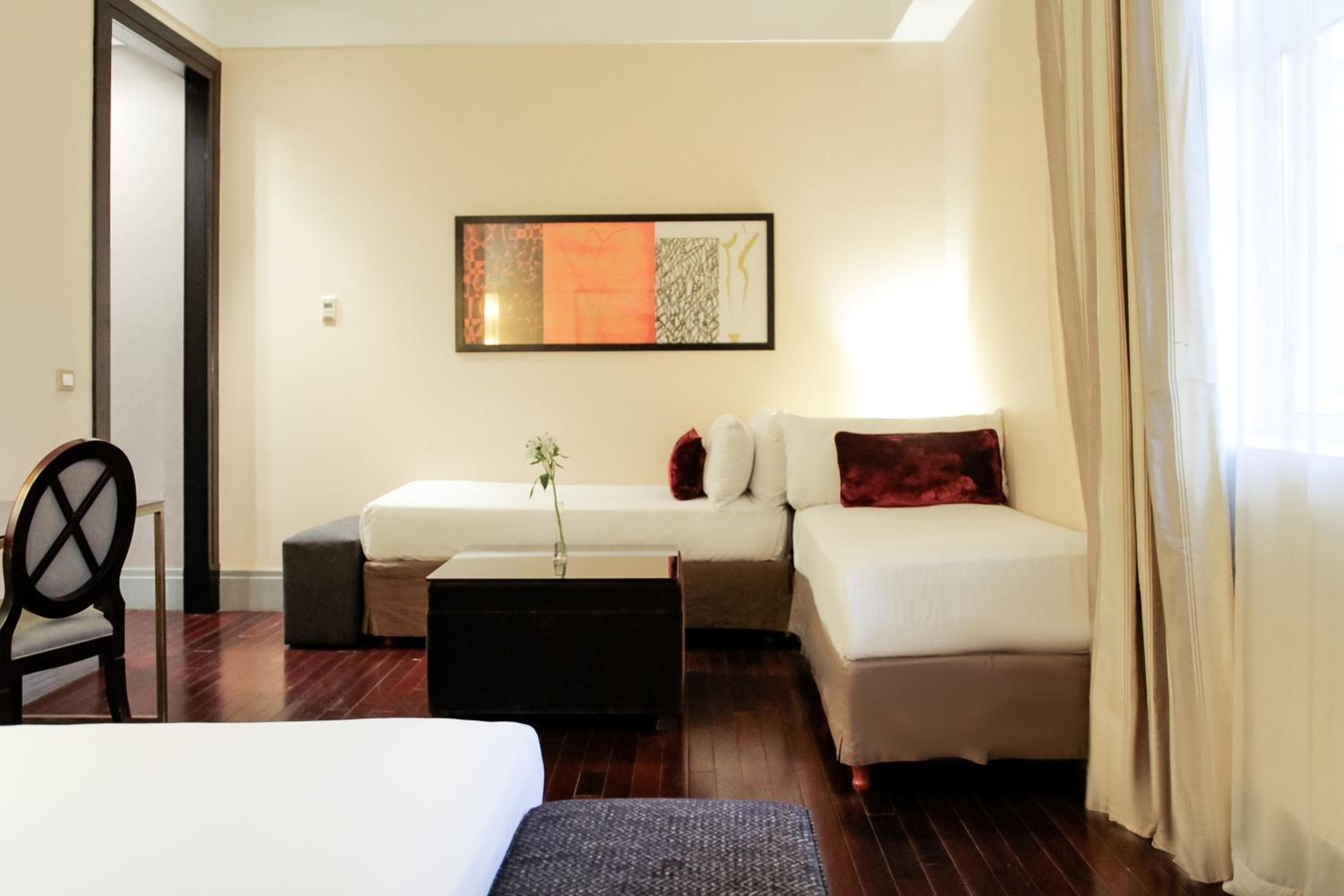 Savoy Hotel