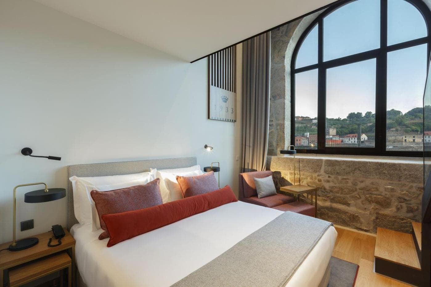 NEYA Porto Hotel