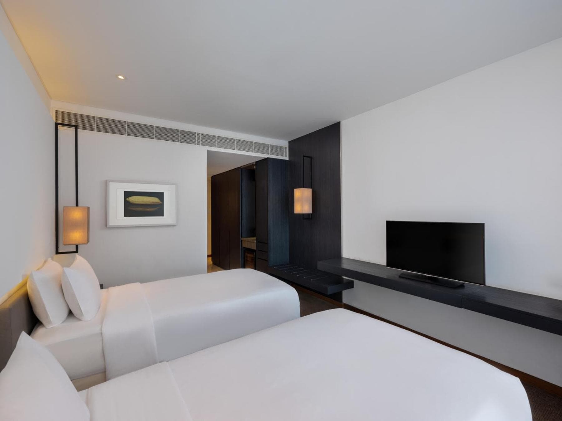 Amara Bangkok Hotel