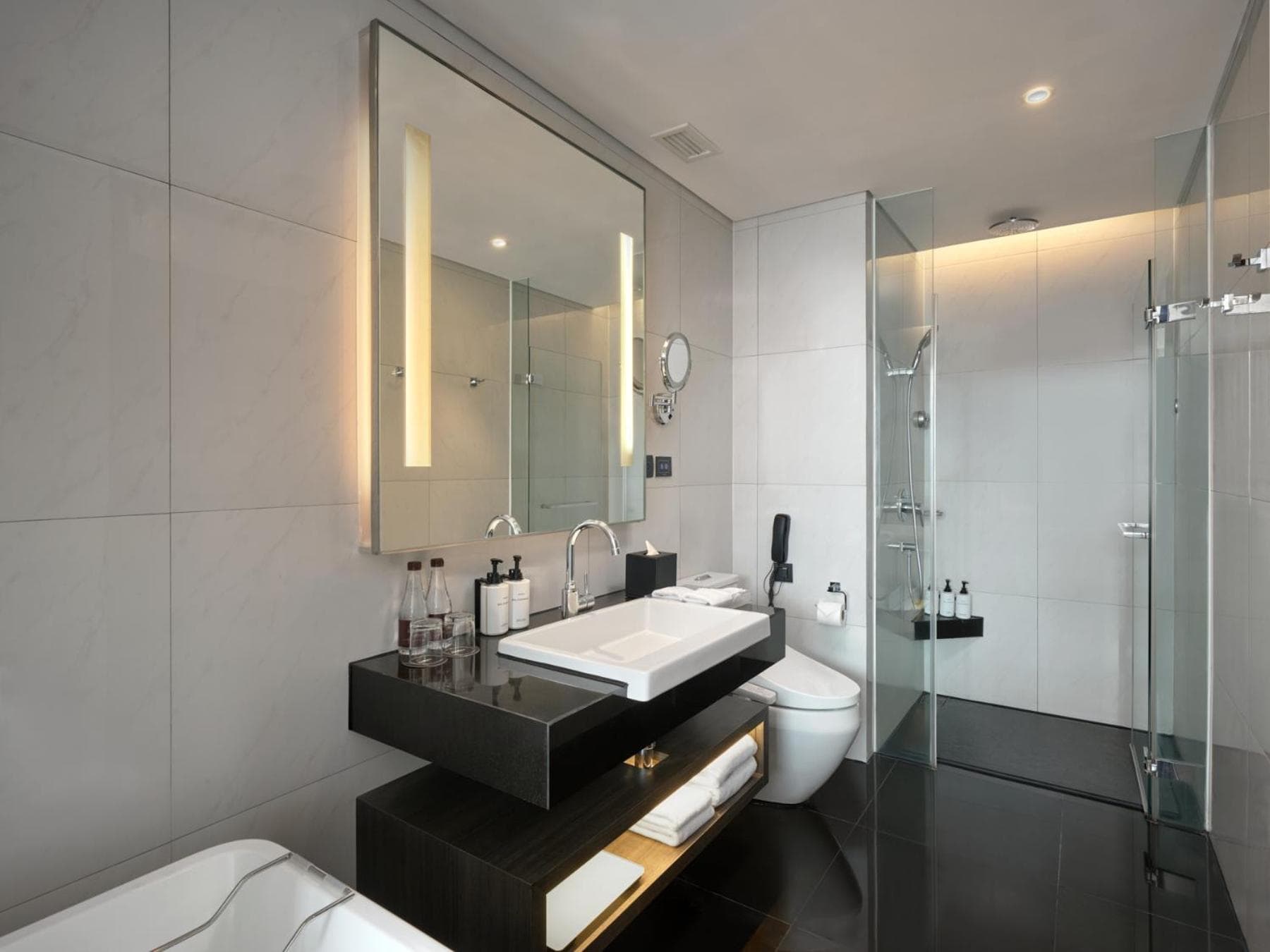 Amara Bangkok Hotel