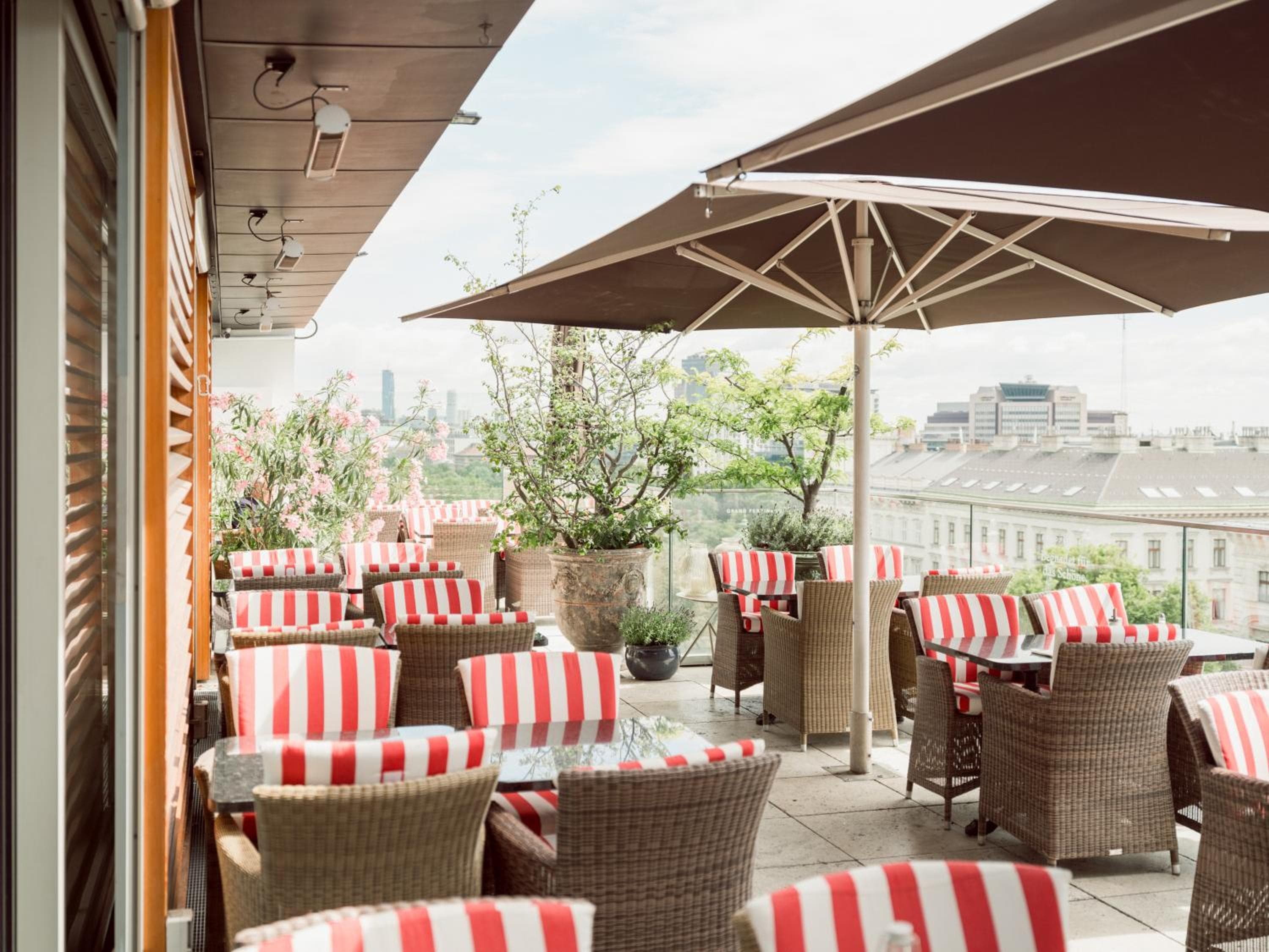 Grand Ferdinand Vienna – Your Hotel In The City Center
